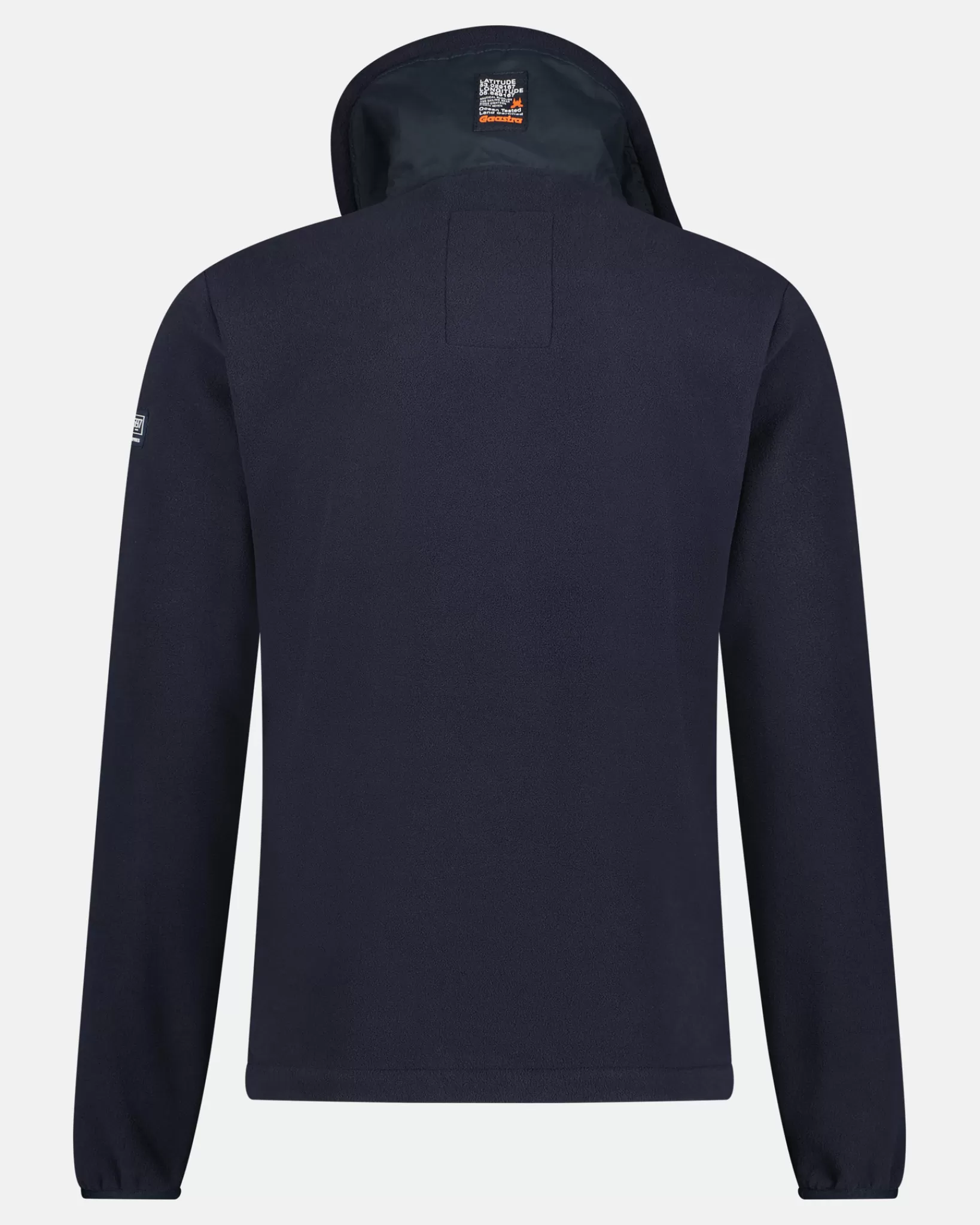 Truien En Sweaters^GAASTRA 100% Gerecyclede Polyester Vostock-Fleece