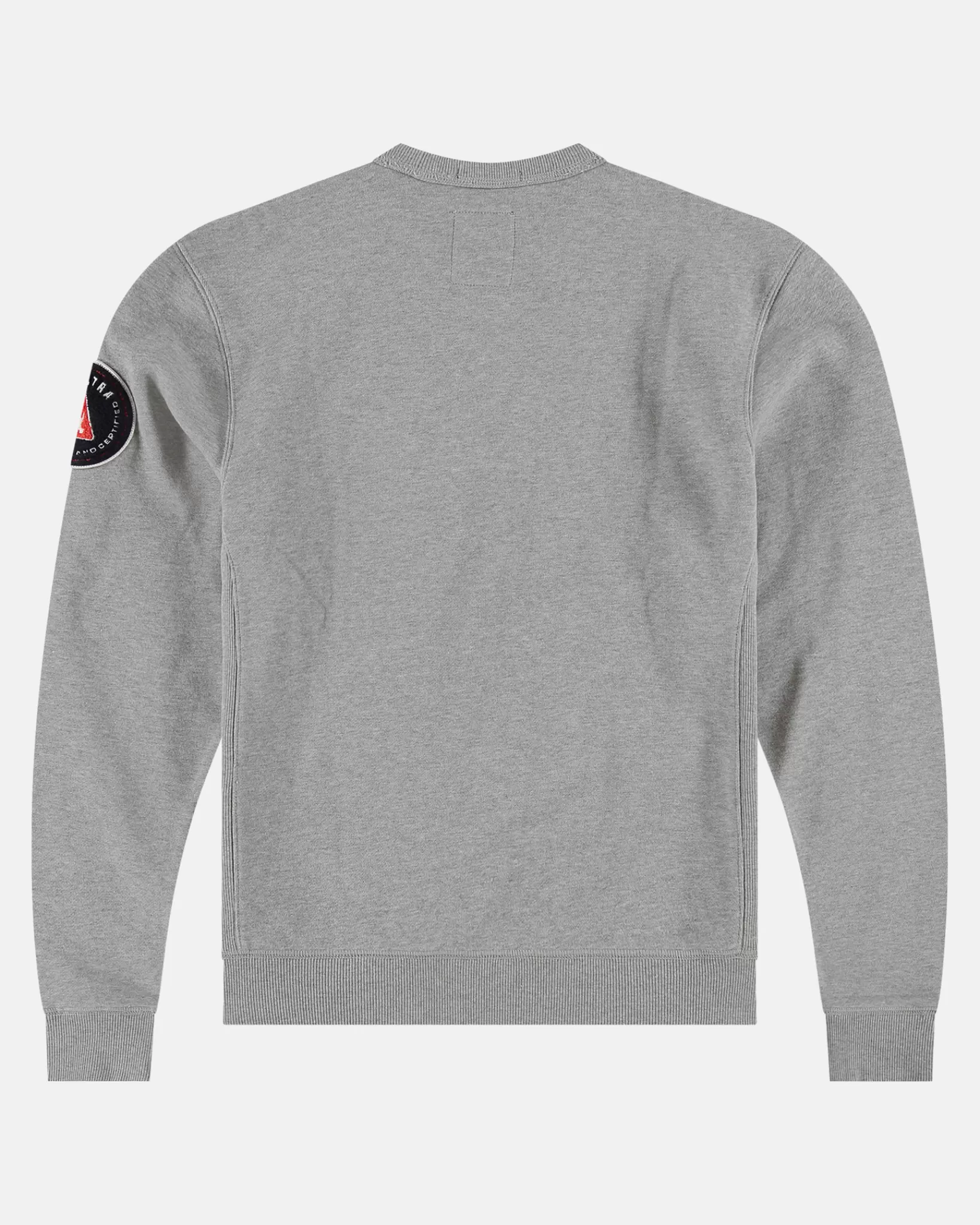 Truien En Sweaters^GAASTRA 100% Katoenen Azoren Sweater