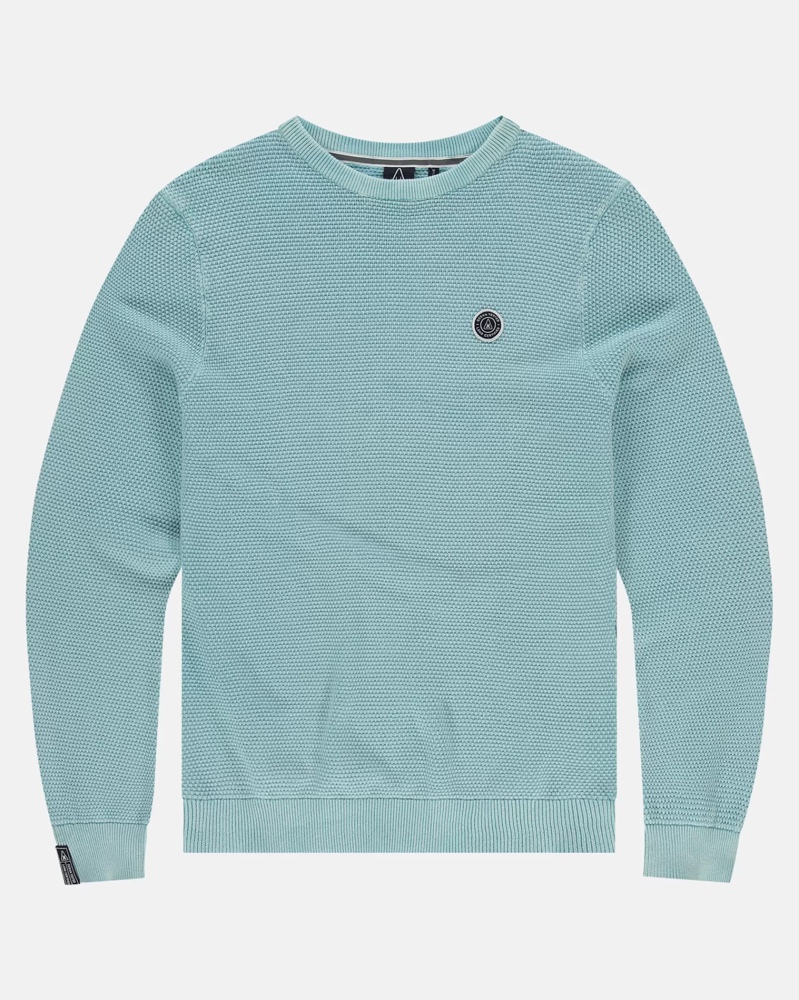 Truien En Sweaters^GAASTRA 100% Katoenen Boyd Trui