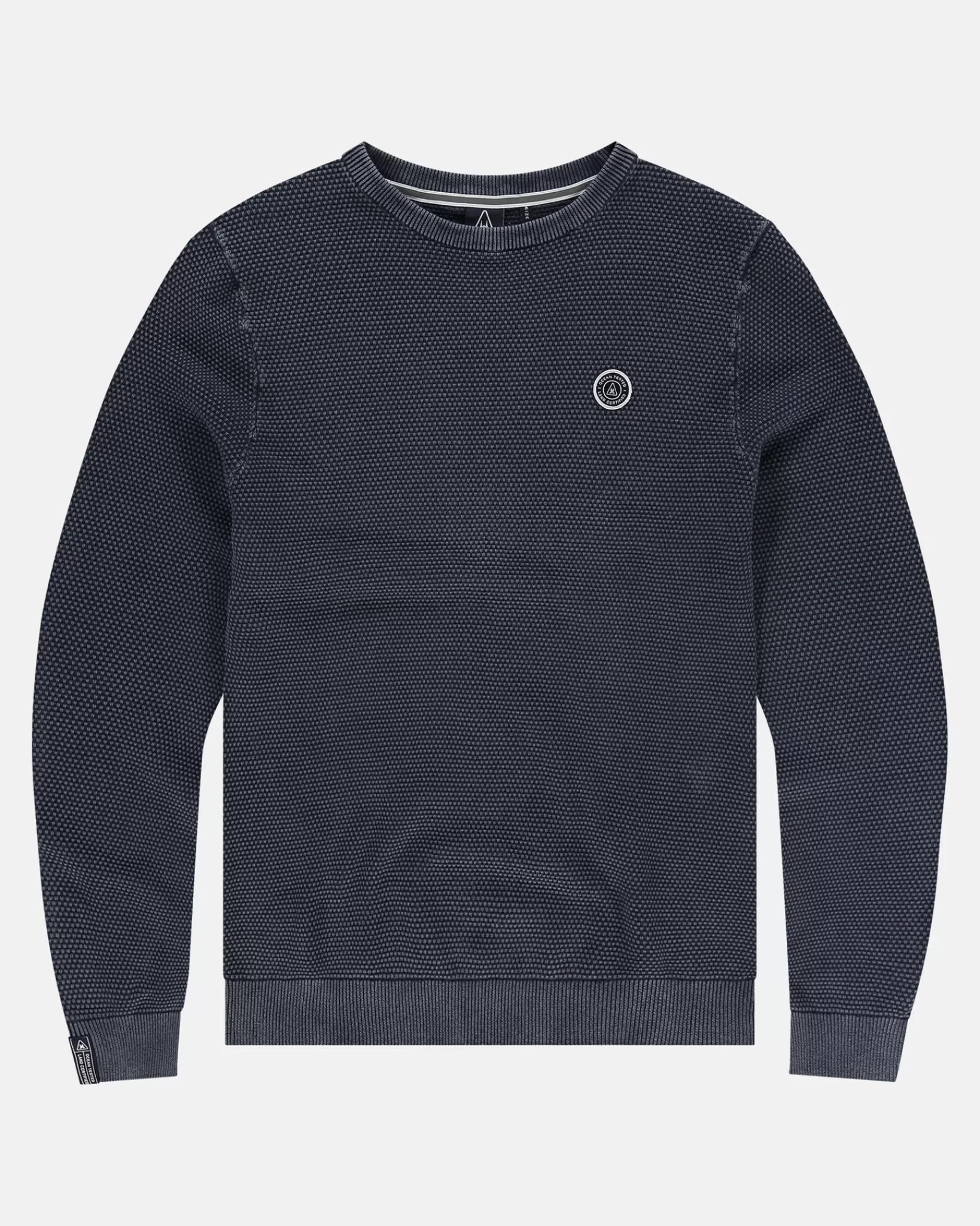 Truien En Sweaters^GAASTRA 100% Katoenen Boyd Trui