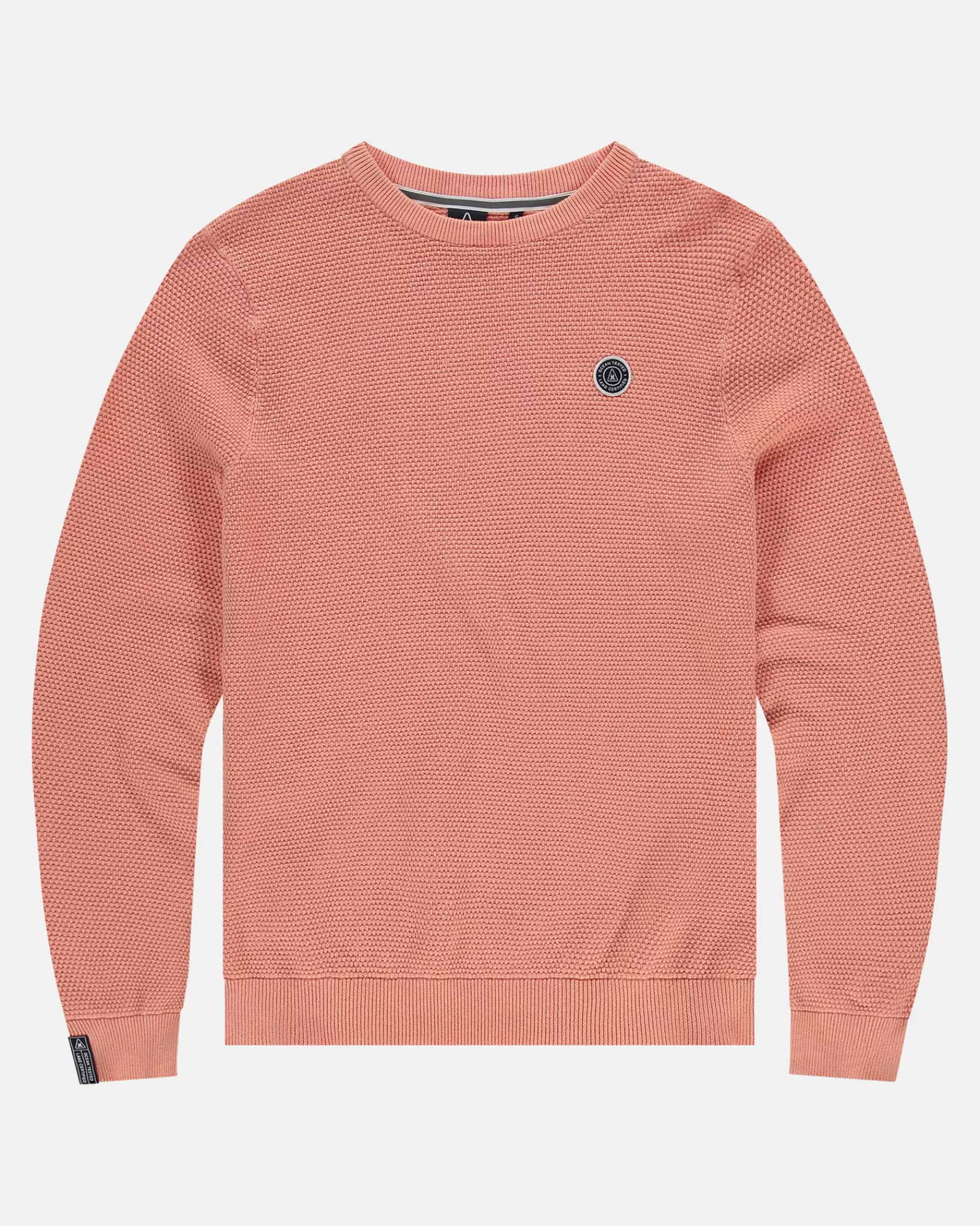 Truien En Sweaters^GAASTRA 100% Katoenen Boyd Trui