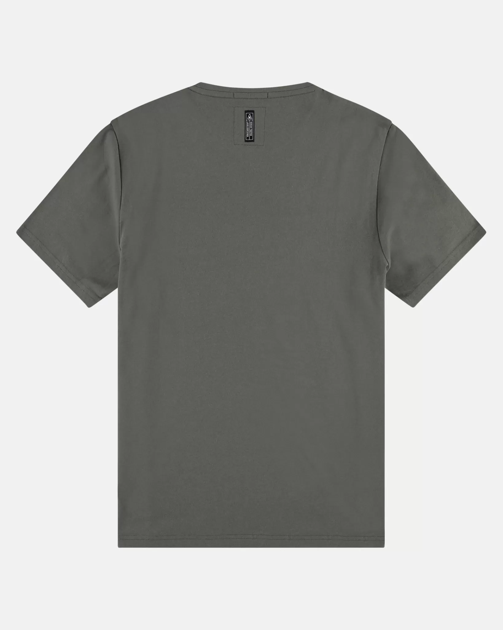 Polo'S En T-Shirts^GAASTRA 100% Katoenen Warp T-Shirt