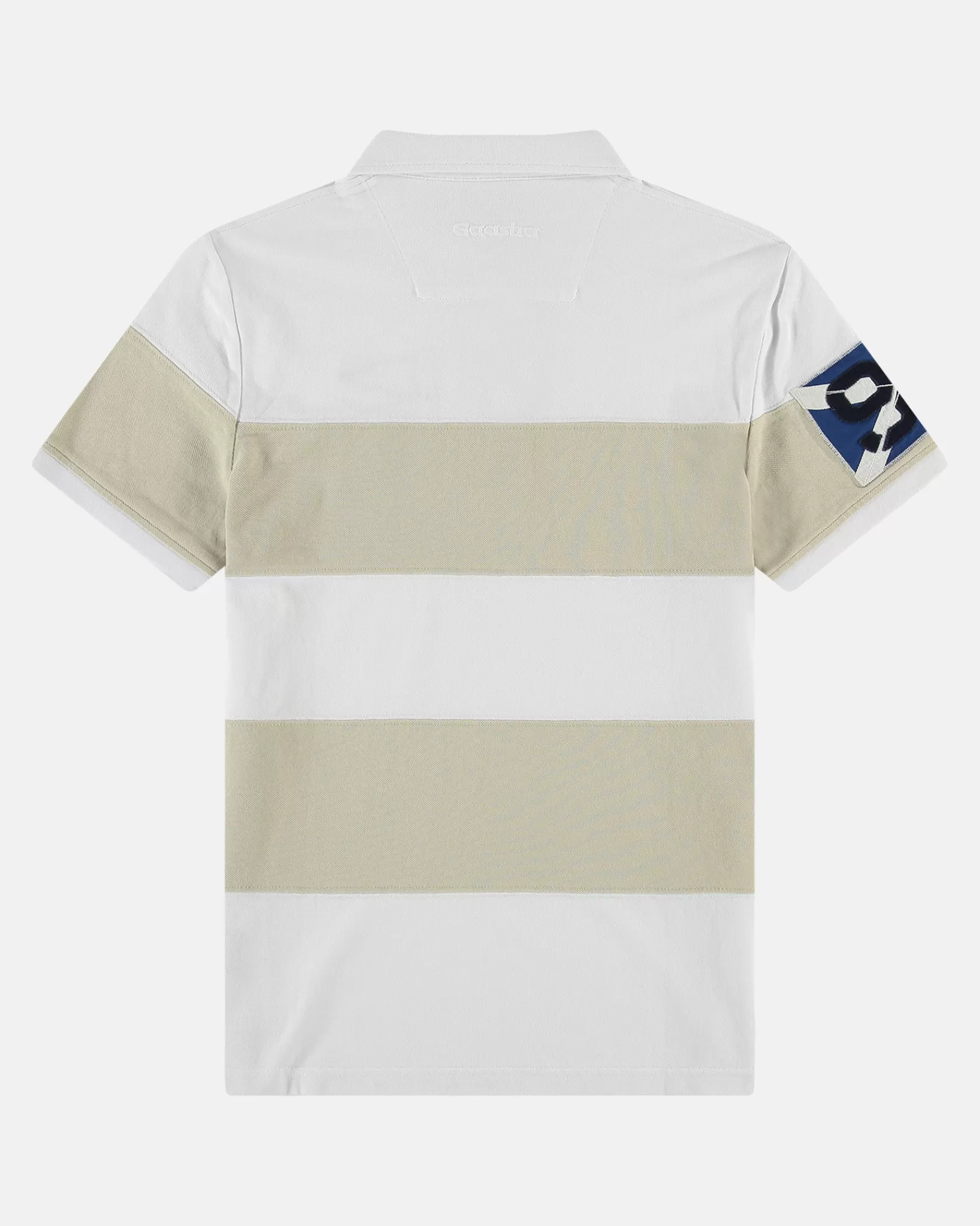 Polo'S En T-Shirts^GAASTRA Barbados Rugby Polo