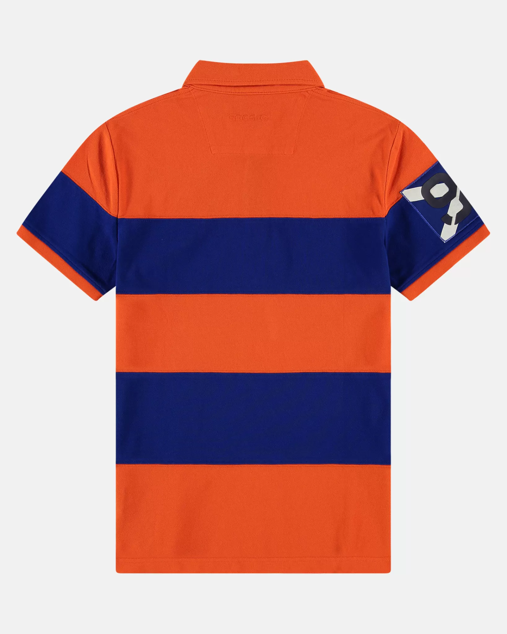 Polo'S En T-Shirts^GAASTRA Barbados Rugby Polo