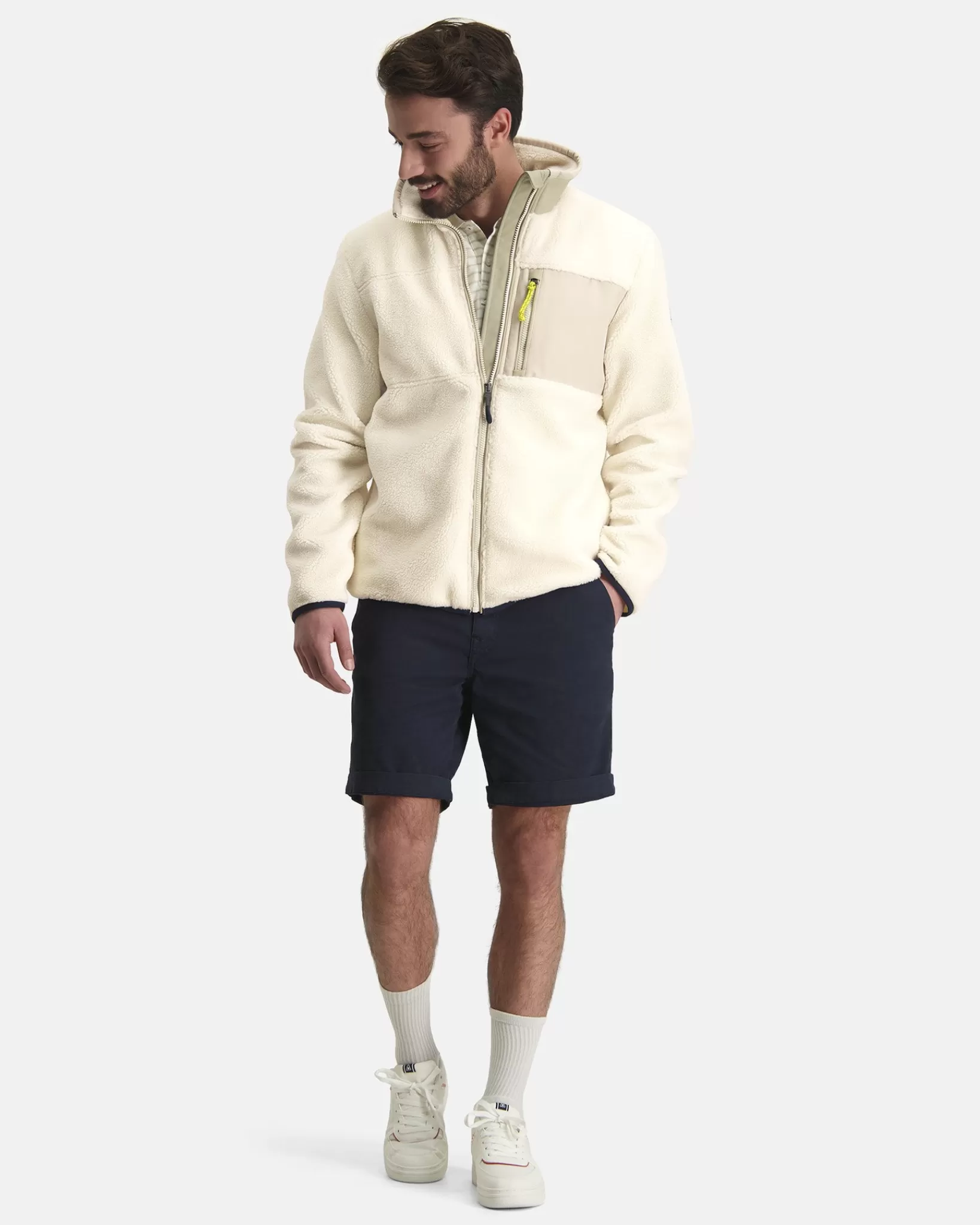 Jassen^GAASTRA Clearwater Fleece