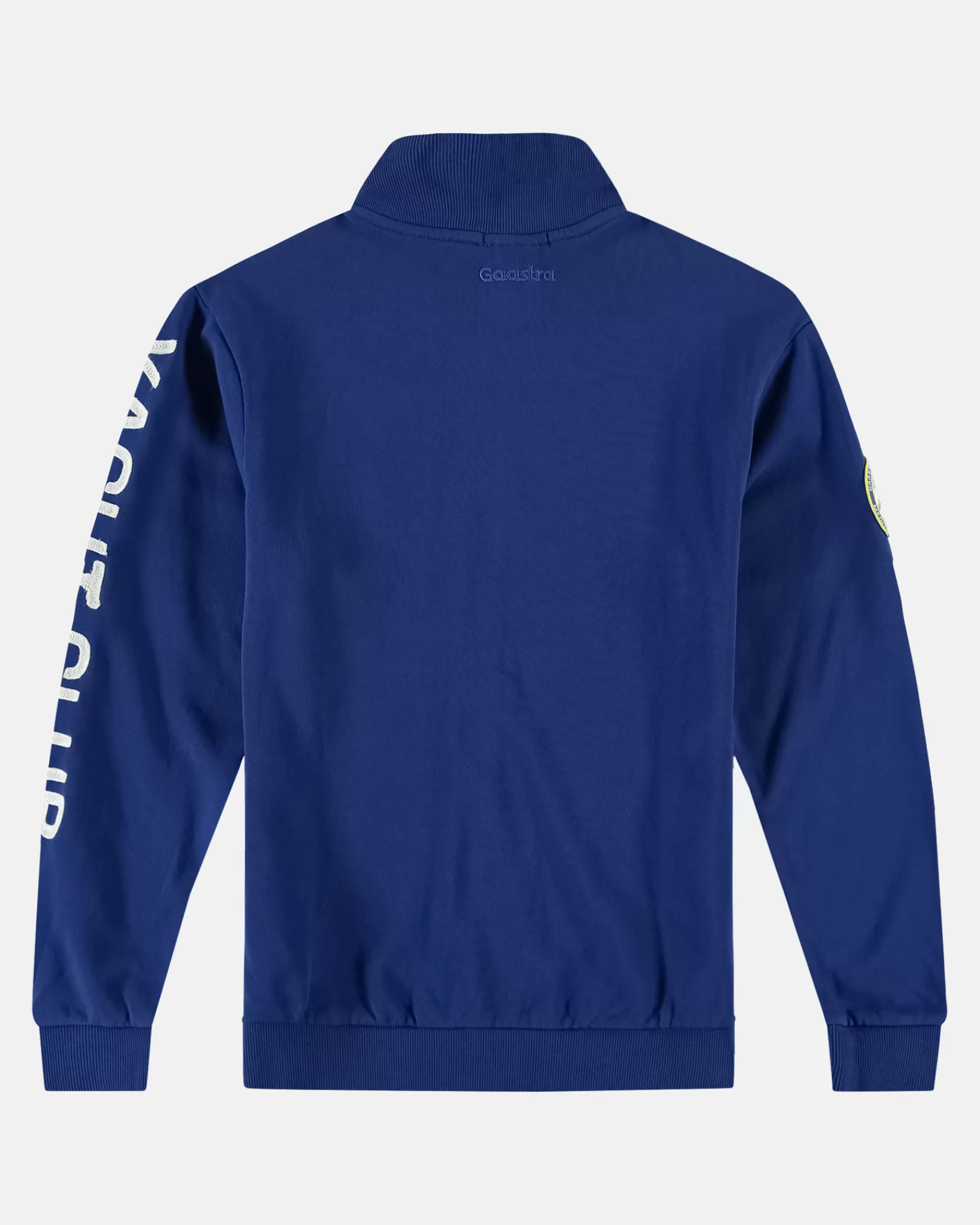 Truien En Sweaters^GAASTRA Costa Rica Br Full Zip Sweater