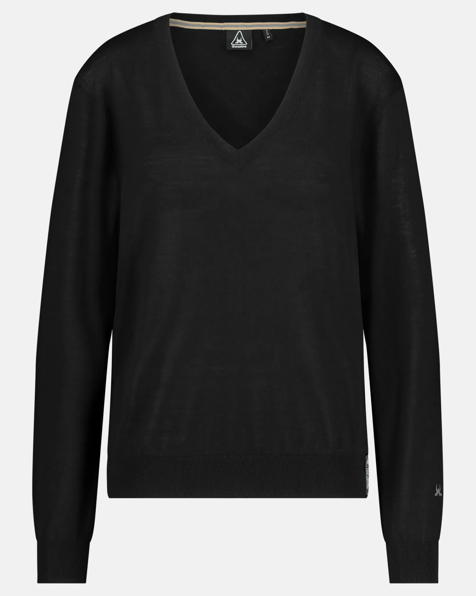 Truien En Sweaters^GAASTRA De Antistatische Merino Wool Amalfi Trui Met V-Hals