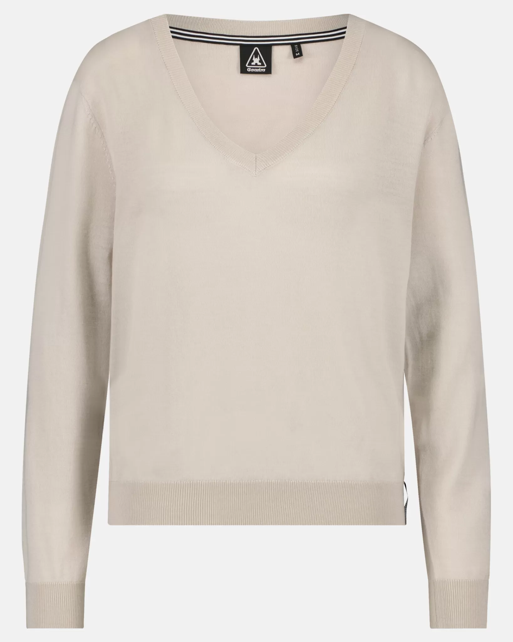 Truien En Sweaters^GAASTRA De Antistatische Merino Wool Amalfi Trui Met V-Hals