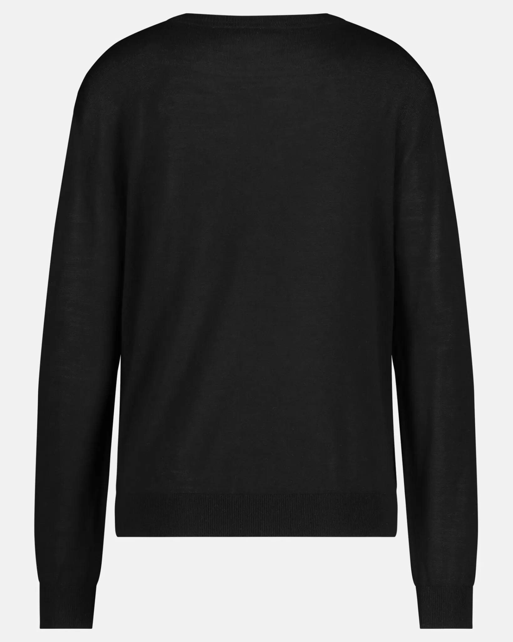 Truien En Sweaters^GAASTRA De Antistatische Merino Wool Amalfi Trui Met V-Hals