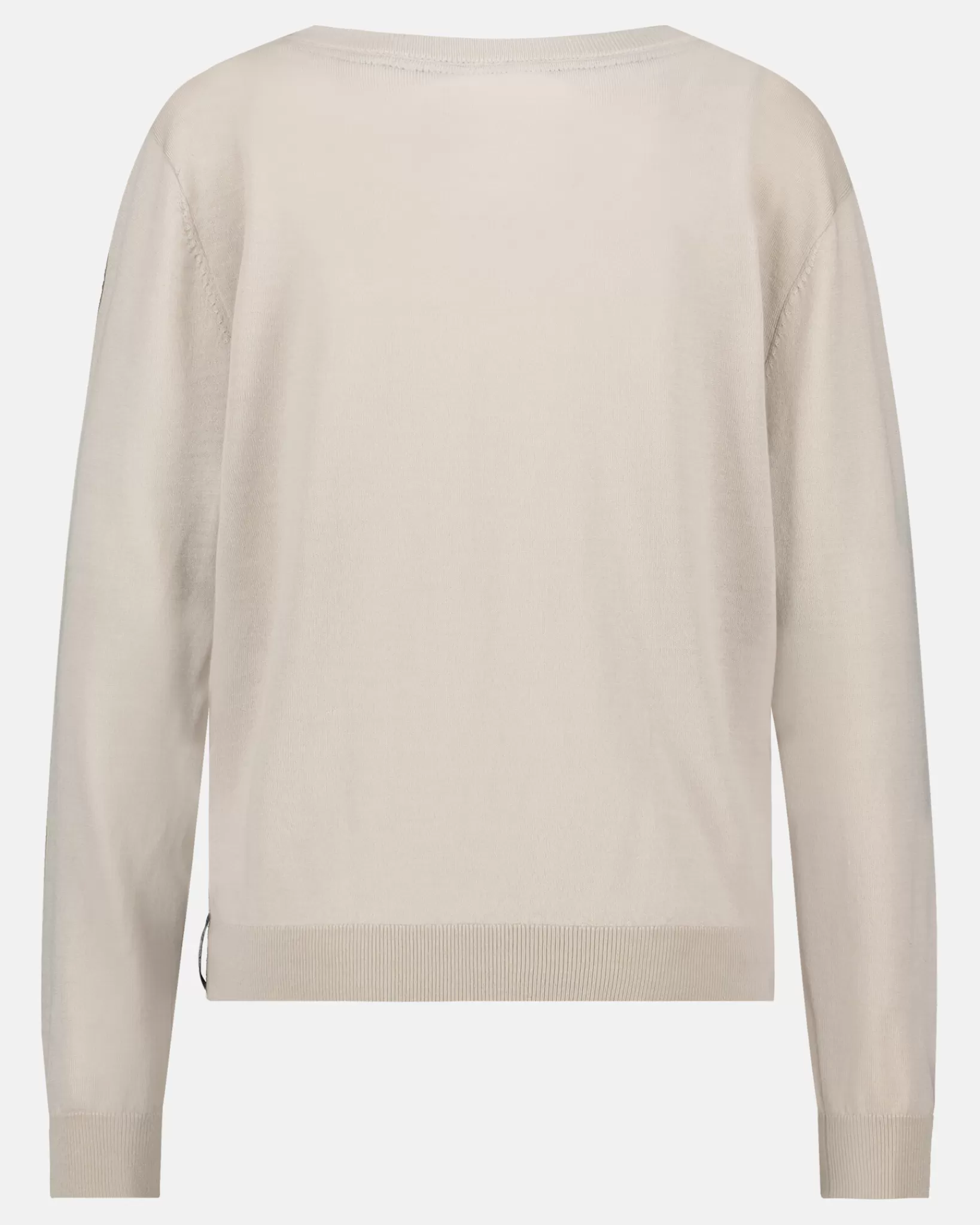 Truien En Sweaters^GAASTRA De Antistatische Merino Wool Amalfi Trui Met V-Hals