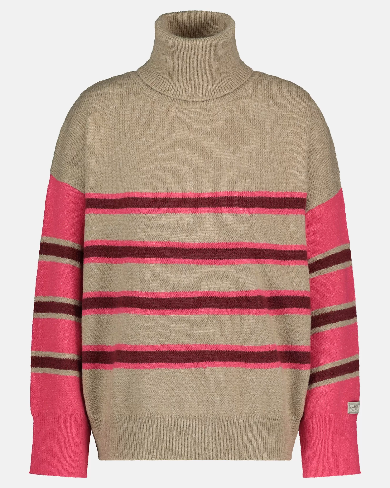 Truien En Sweaters^GAASTRA De Boxy Coltrui Anne Sweater