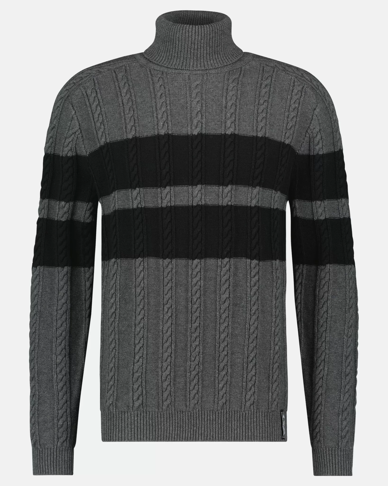 Truien En Sweaters^GAASTRA De Kabel Gebreide Move Over Roll Sweater