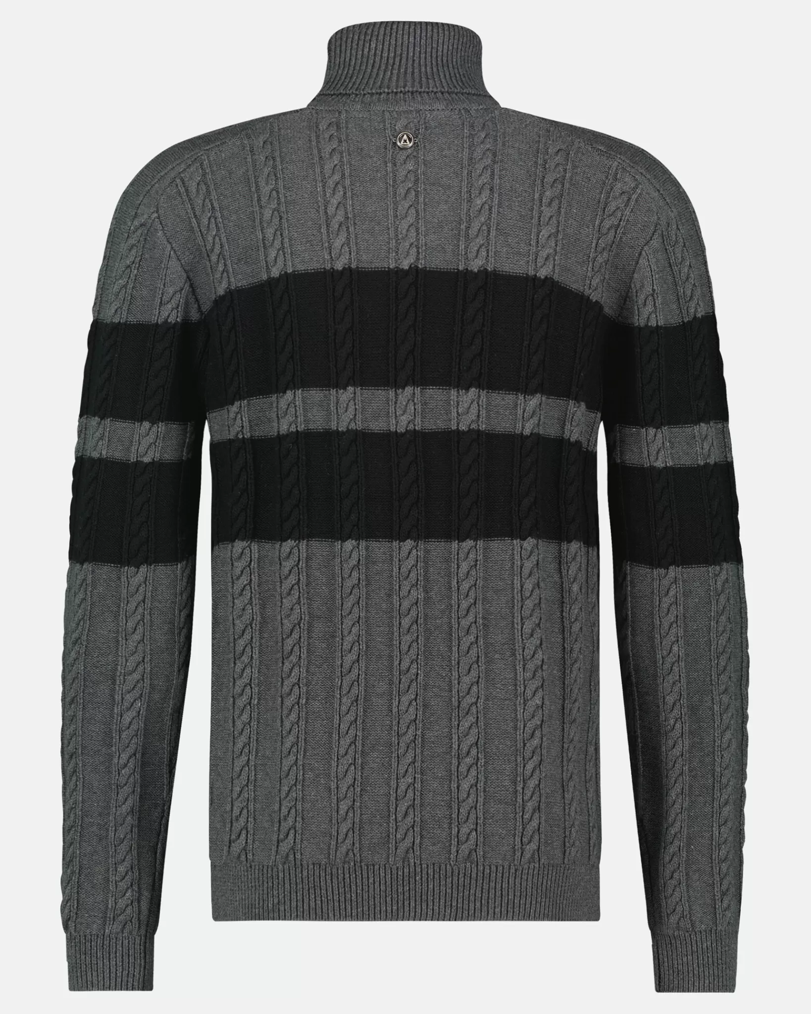 Truien En Sweaters^GAASTRA De Kabel Gebreide Move Over Roll Sweater