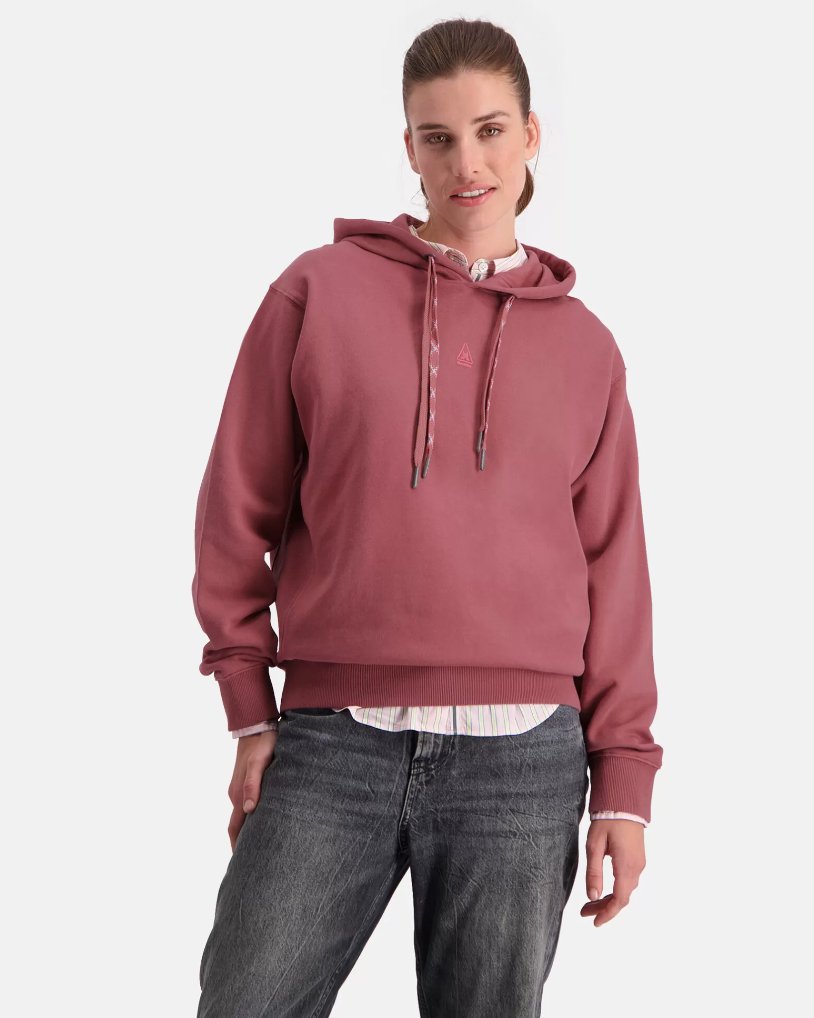 Truien En Sweaters^GAASTRA De Knusse Moritz-Sweater Met Capuchon