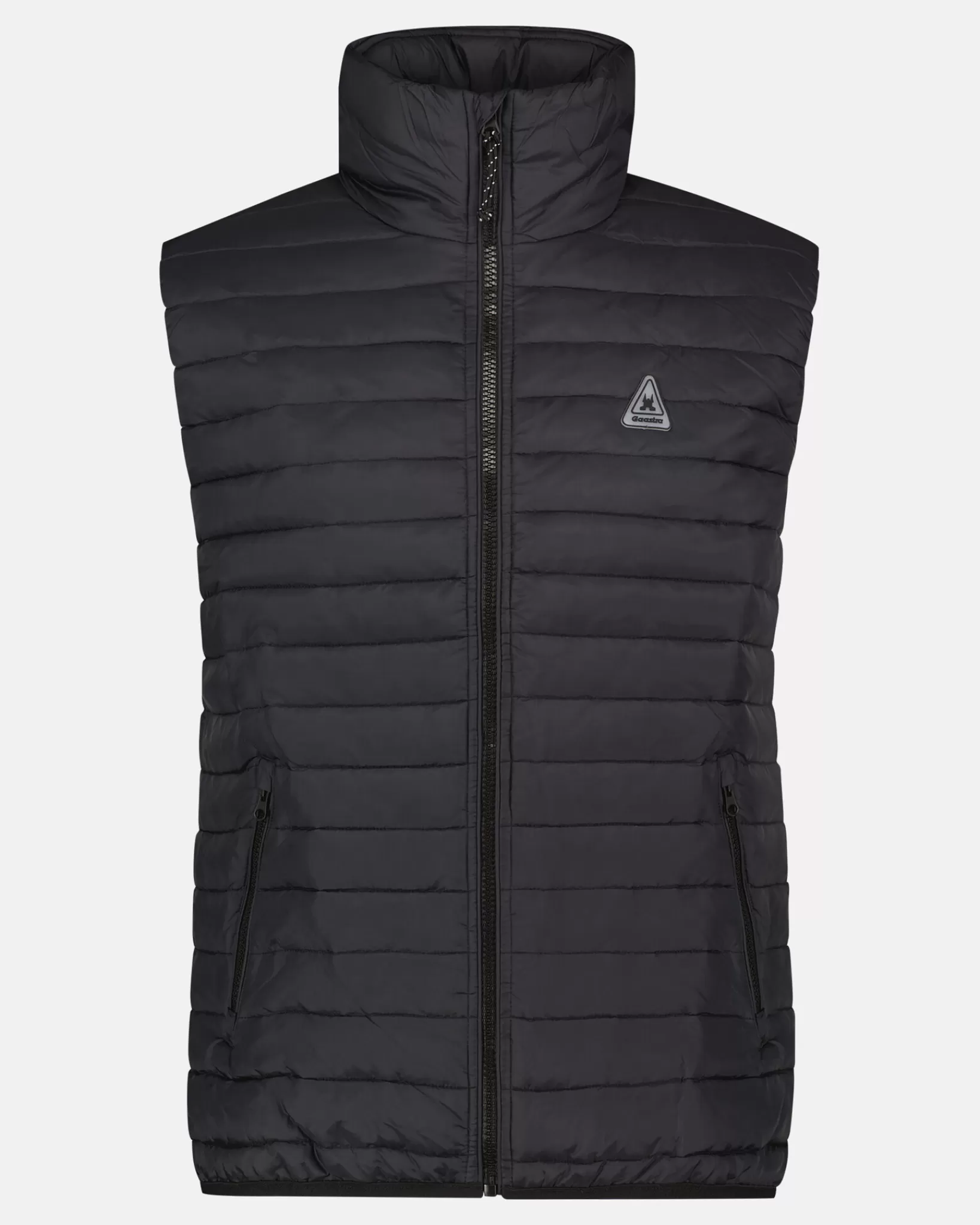 Bodywarmers^GAASTRA De Pr-G™ Light™ 100% Gerecyclede Lichtgewicht Bodywarmer