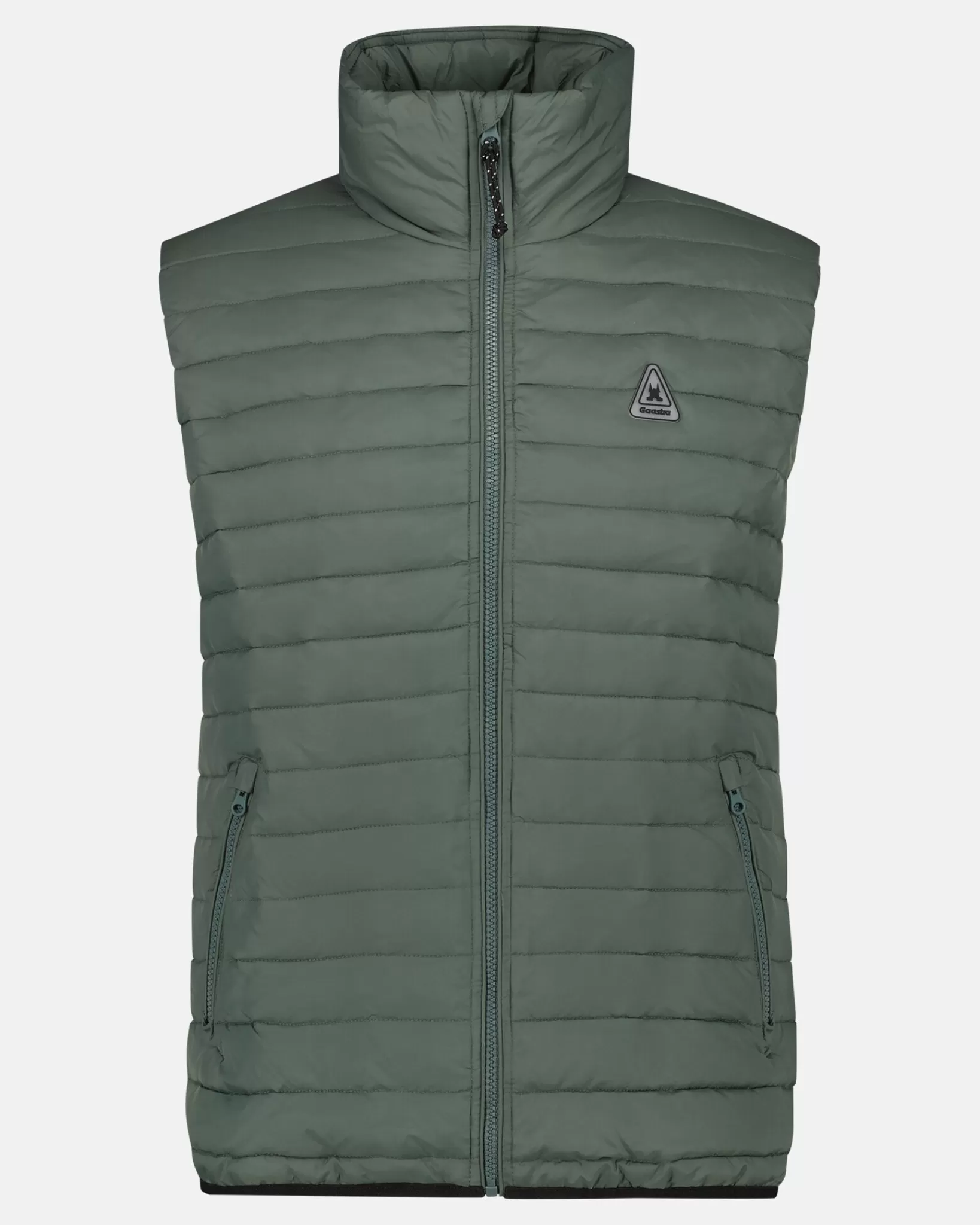 Bodywarmers^GAASTRA De Pr-G™ Light™ 100% Gerecyclede Lichtgewicht Bodywarmer