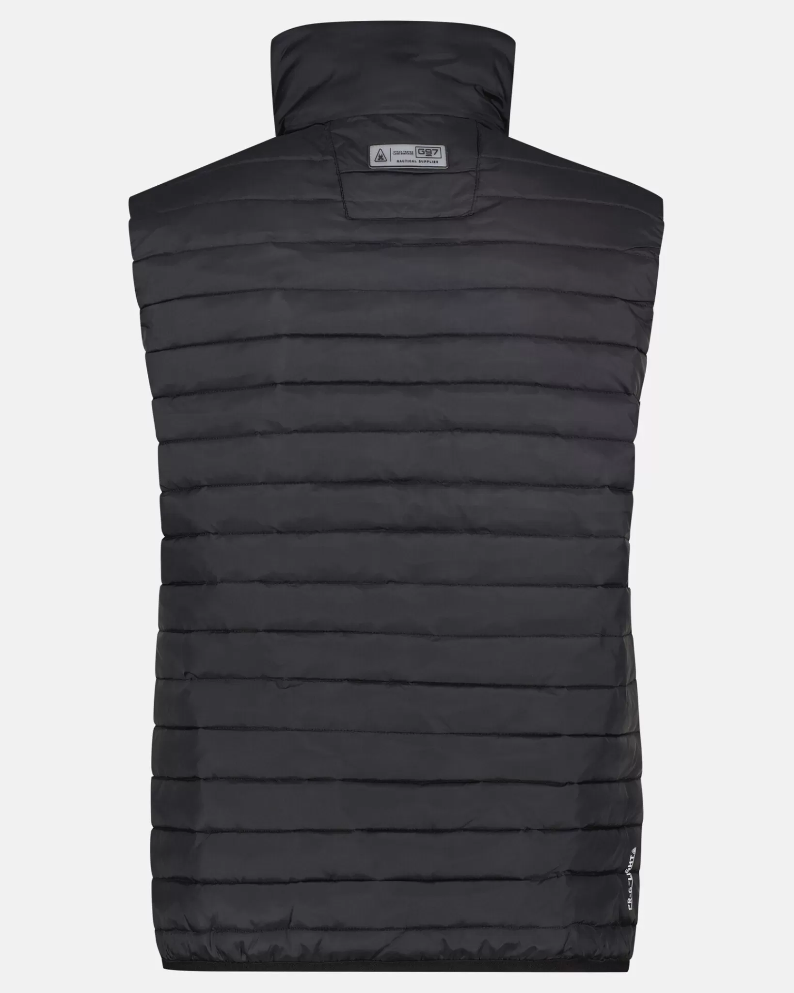 Bodywarmers^GAASTRA De Pr-G™ Light™ 100% Gerecyclede Lichtgewicht Bodywarmer