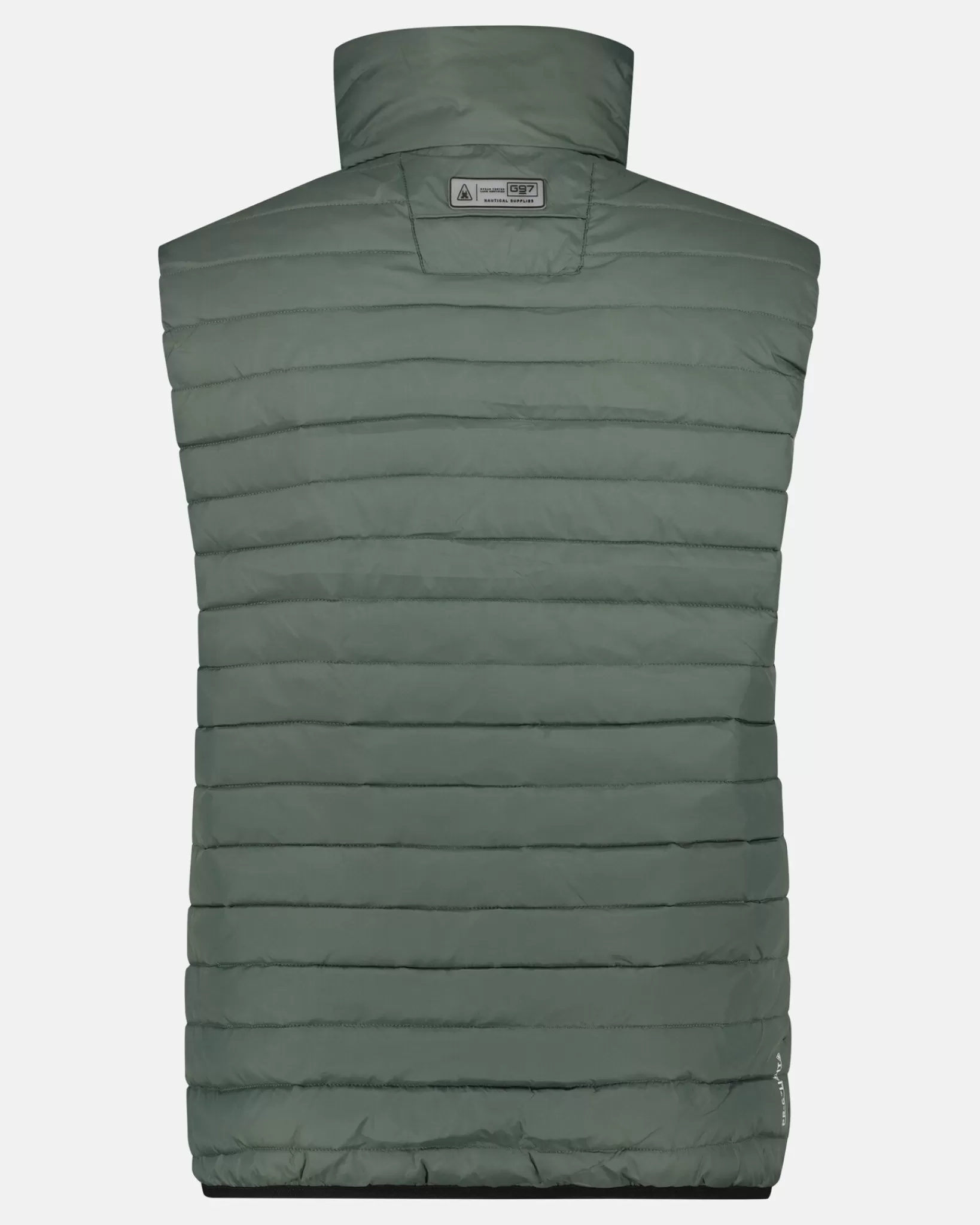 Bodywarmers^GAASTRA De Pr-G™ Light™ 100% Gerecyclede Lichtgewicht Bodywarmer