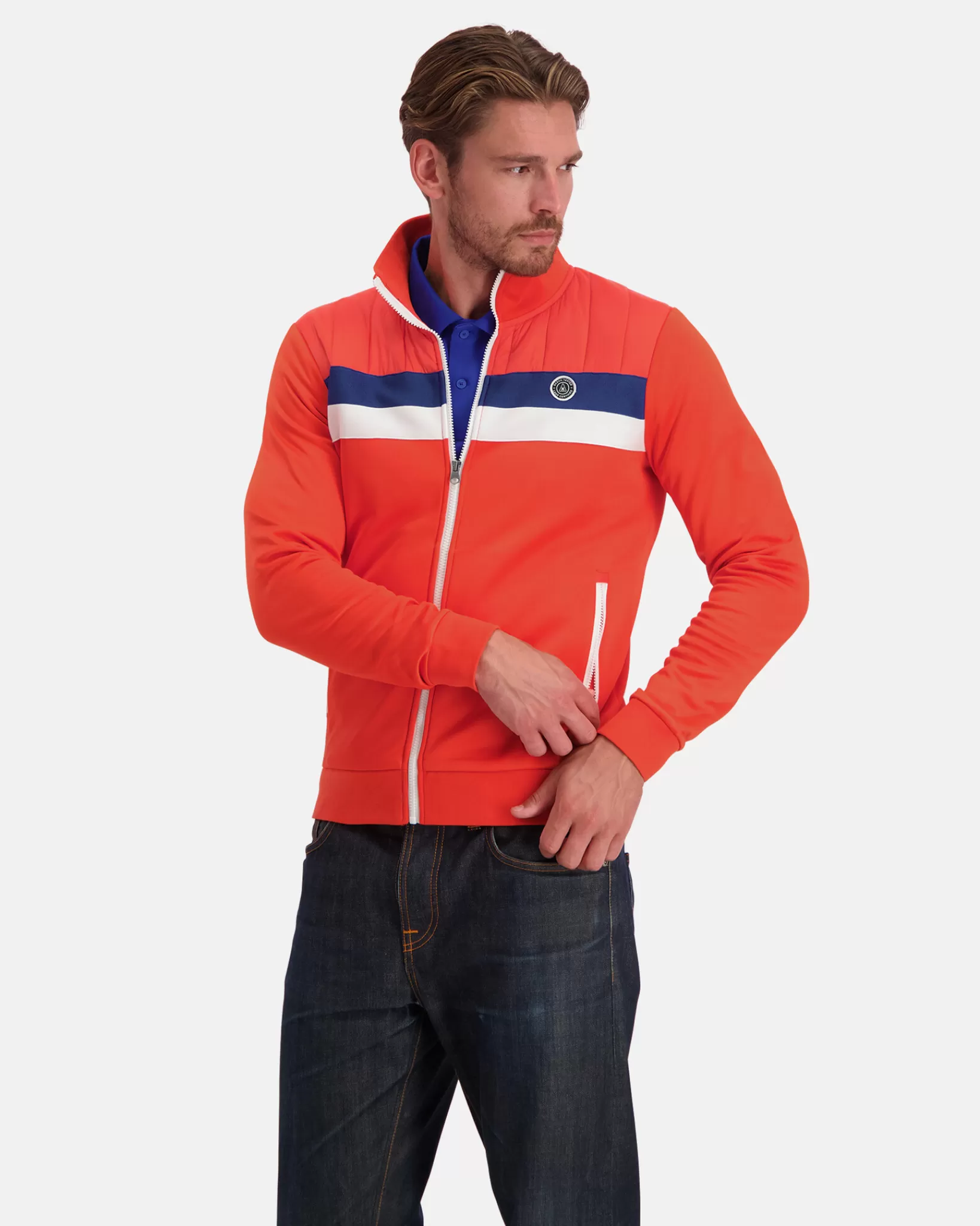 Truien En Sweaters^GAASTRA De Technische Epos-Sweater