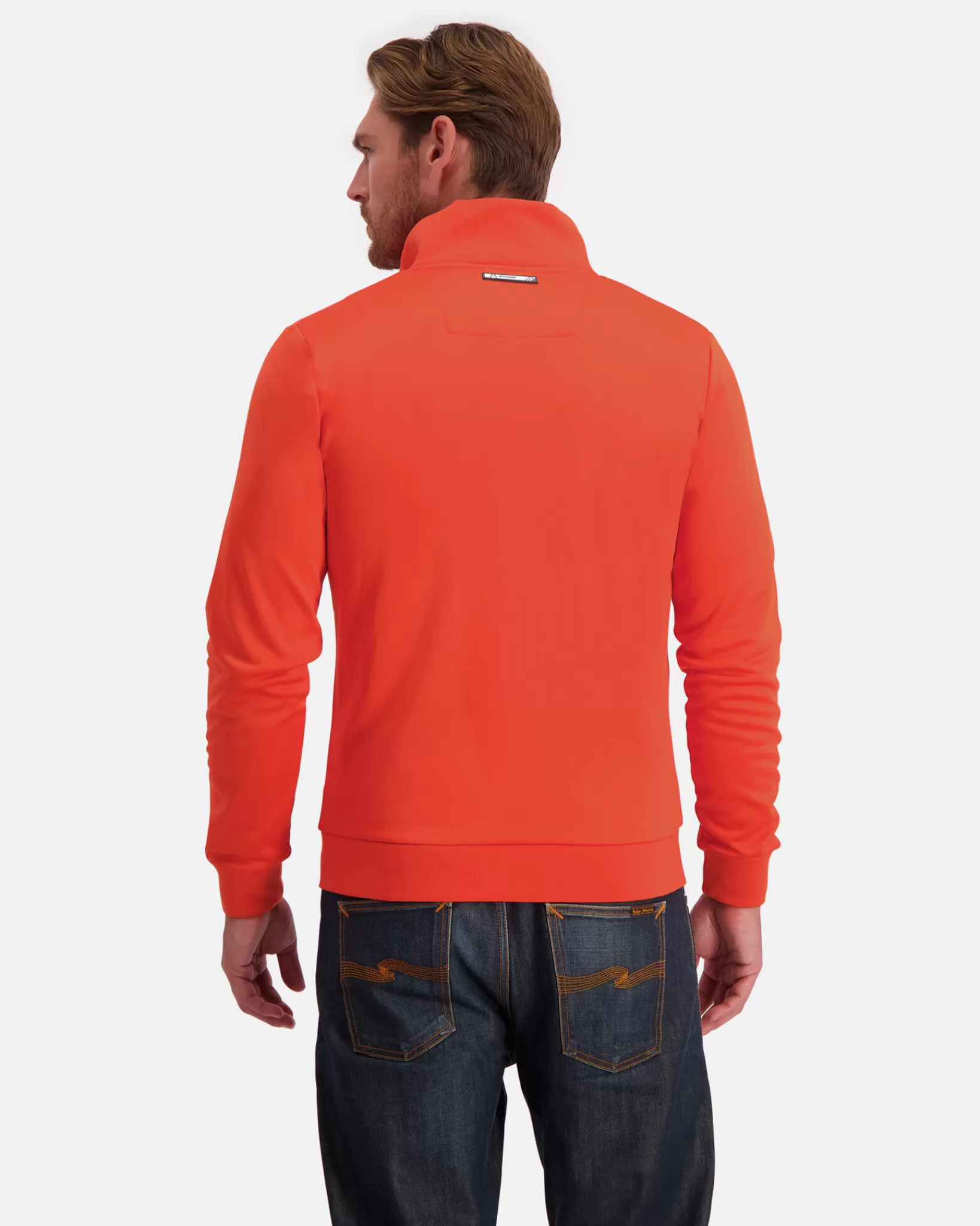 Truien En Sweaters^GAASTRA De Technische Epos-Sweater