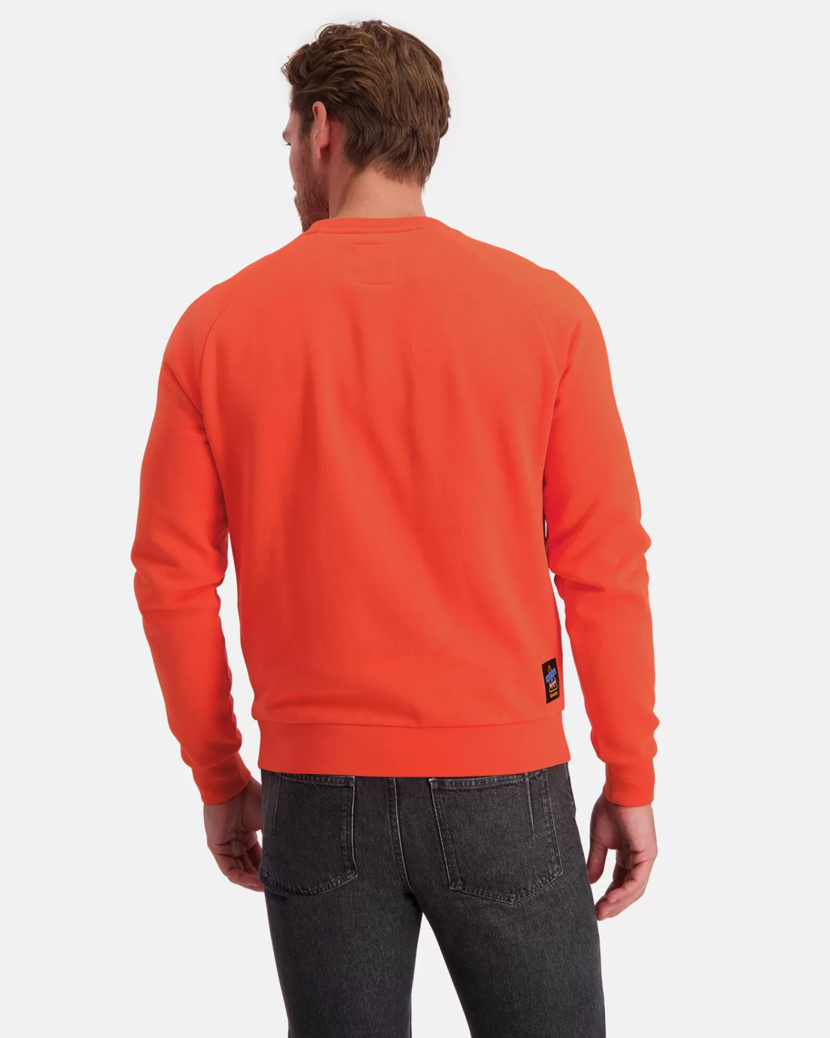 Truien En Sweaters^GAASTRA De Vintage St.Johns Trui Met Ronde Hals