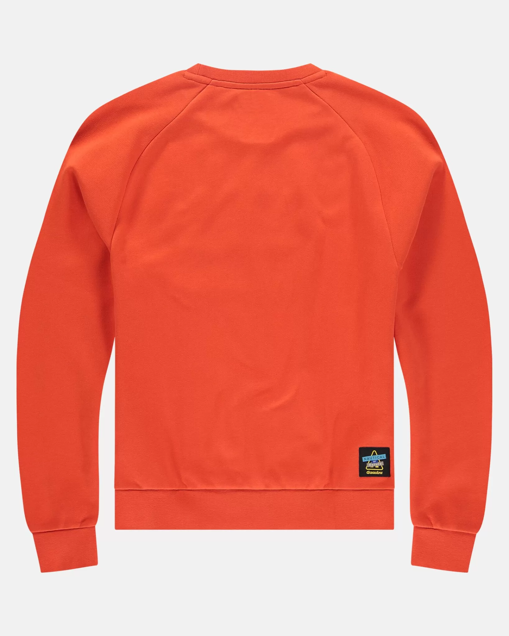 Truien En Sweaters^GAASTRA De Vintage St.Johns Trui Met Ronde Hals