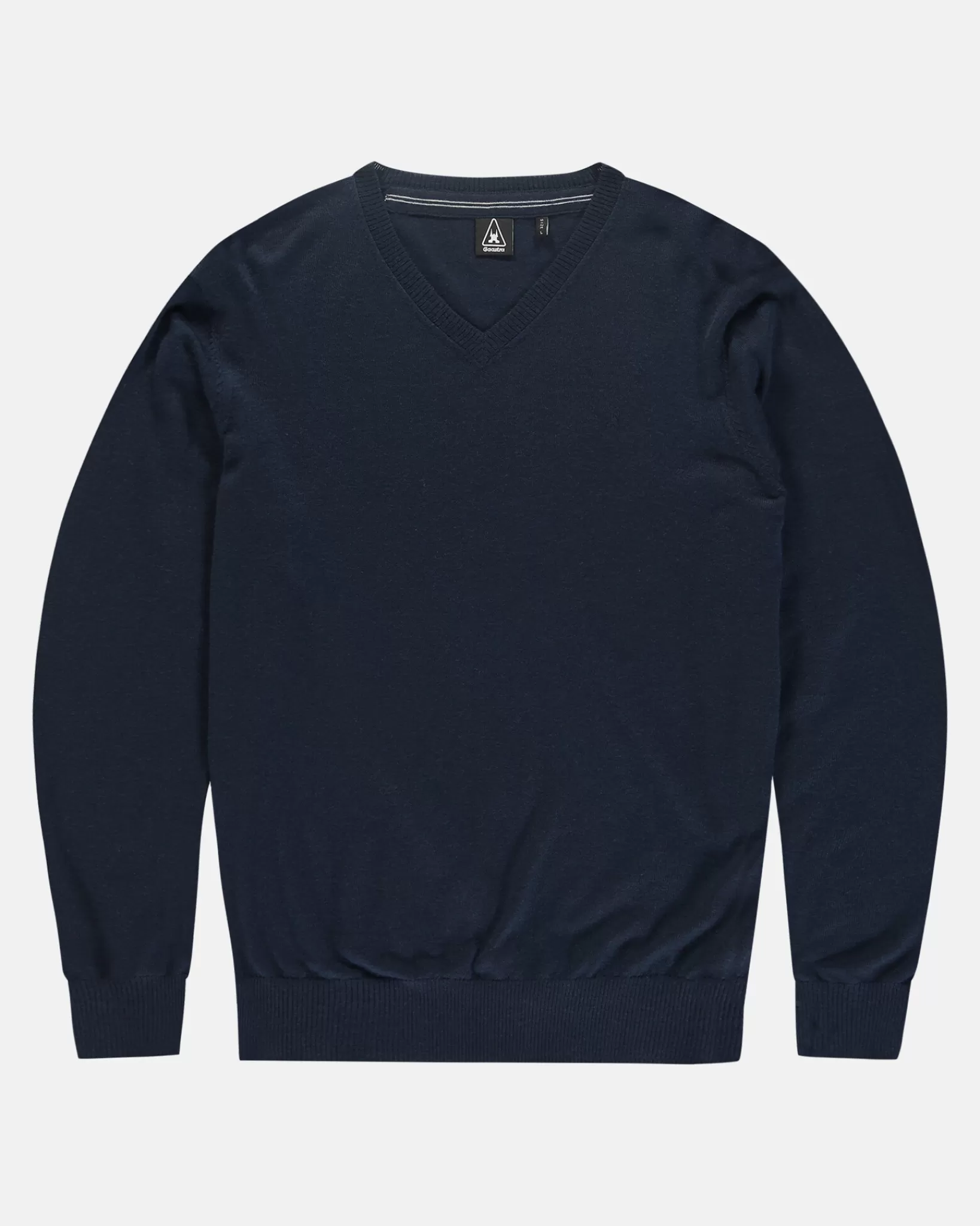 Truien En Sweaters^GAASTRA De Zachte Cagliari V-Trui Van 100% Merinowol