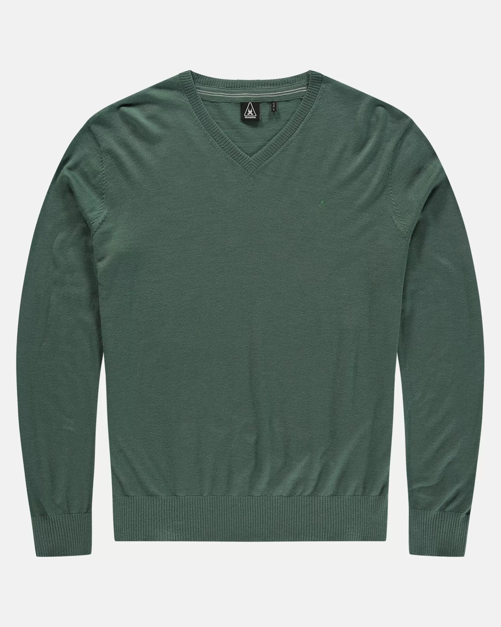 Truien En Sweaters^GAASTRA De Zachte Cagliari V-Trui Van 100% Merinowol