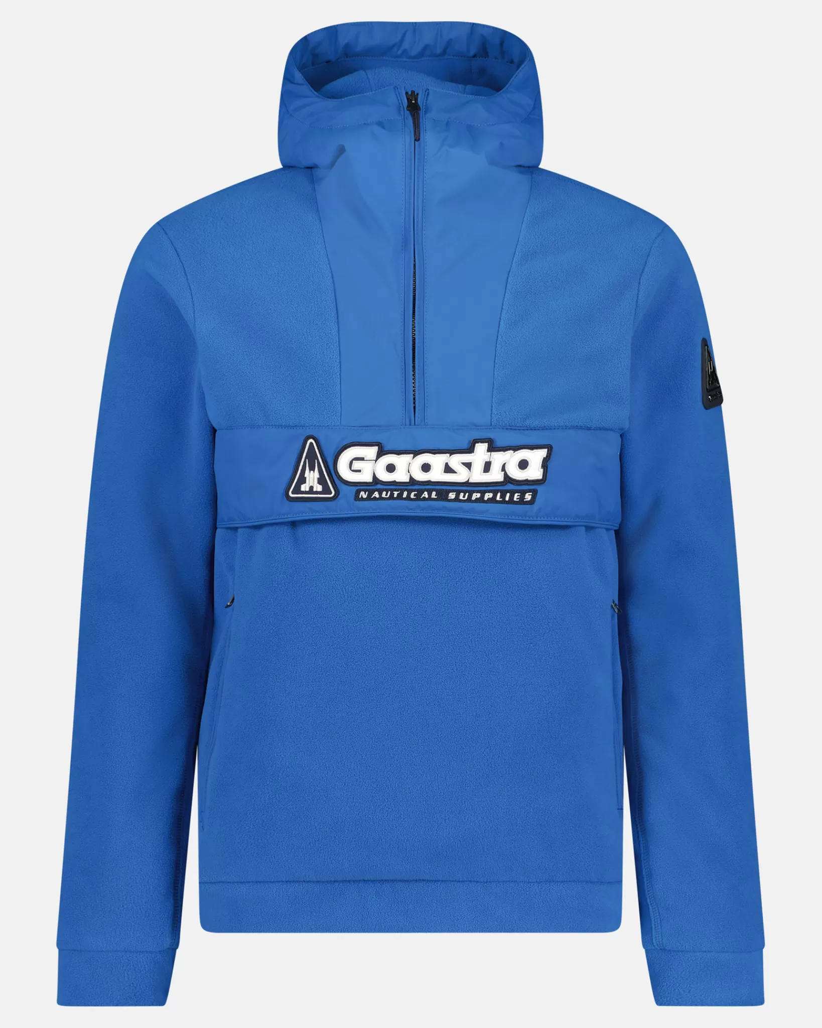 Fleece & Softshell^GAASTRA Dwr-Gecoate Vancouver Fleece-Trui