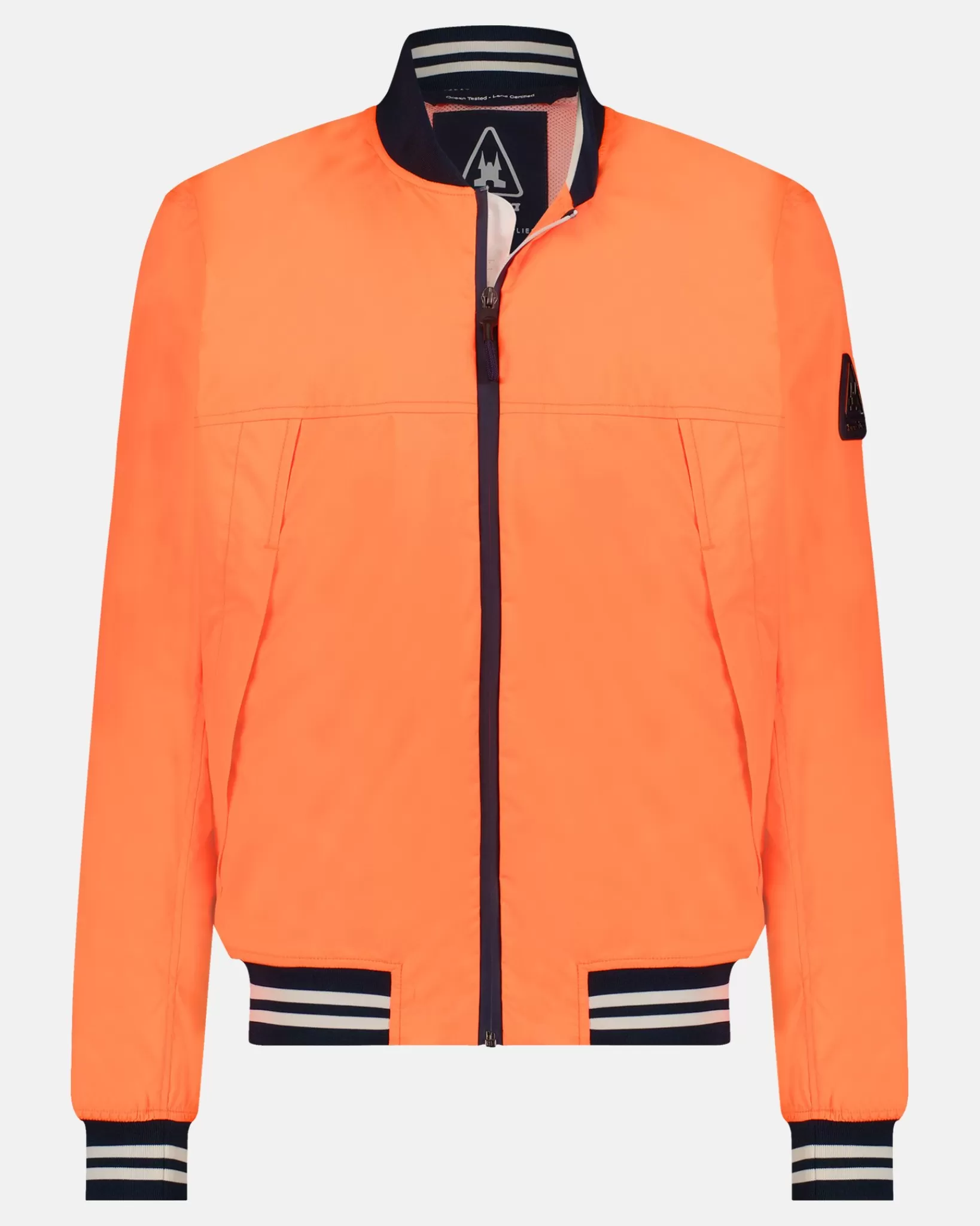 Jassen^GAASTRA Evening Star Bomber Jacket