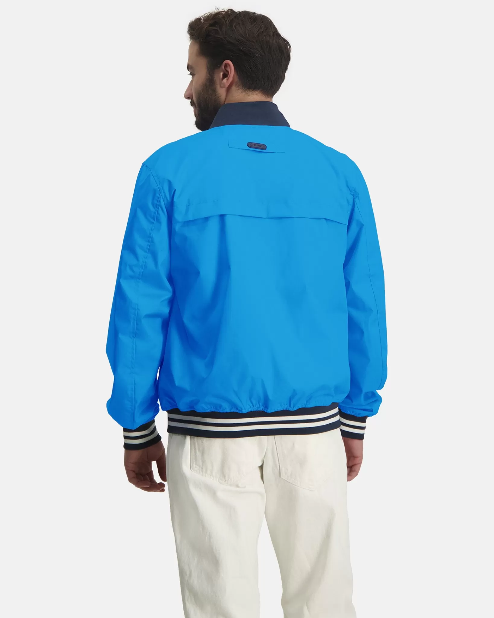 Jassen^GAASTRA Evening Star Bomber Jacket