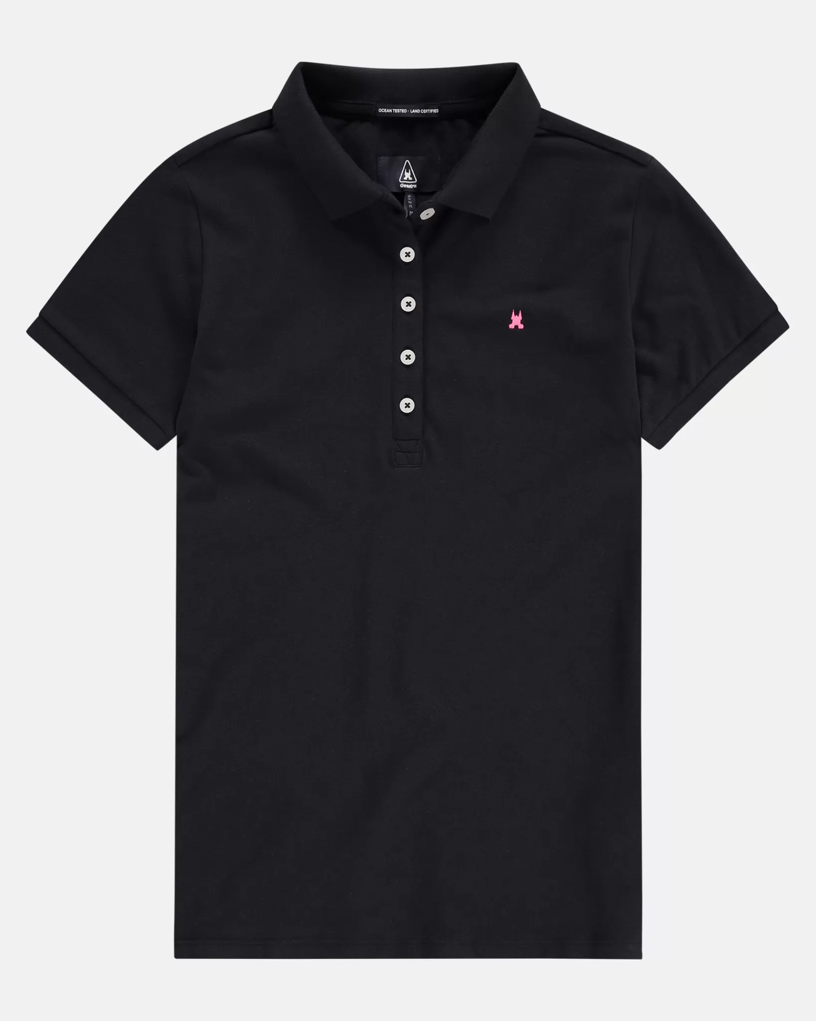 Polo'S En T-Shirts^GAASTRA Fairtrade Majestique Polo