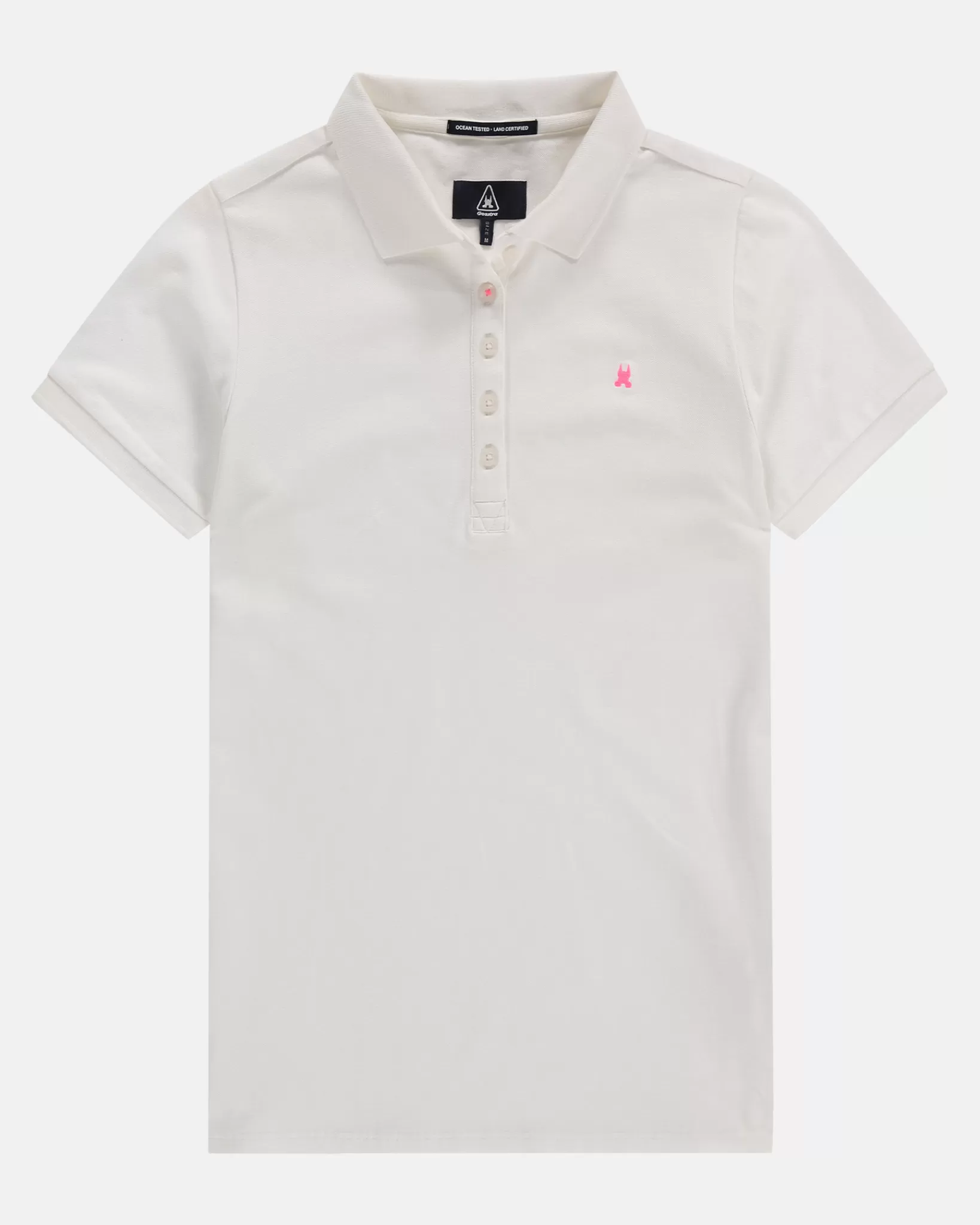 Polo'S En T-Shirts^GAASTRA Fairtrade Majestique Polo