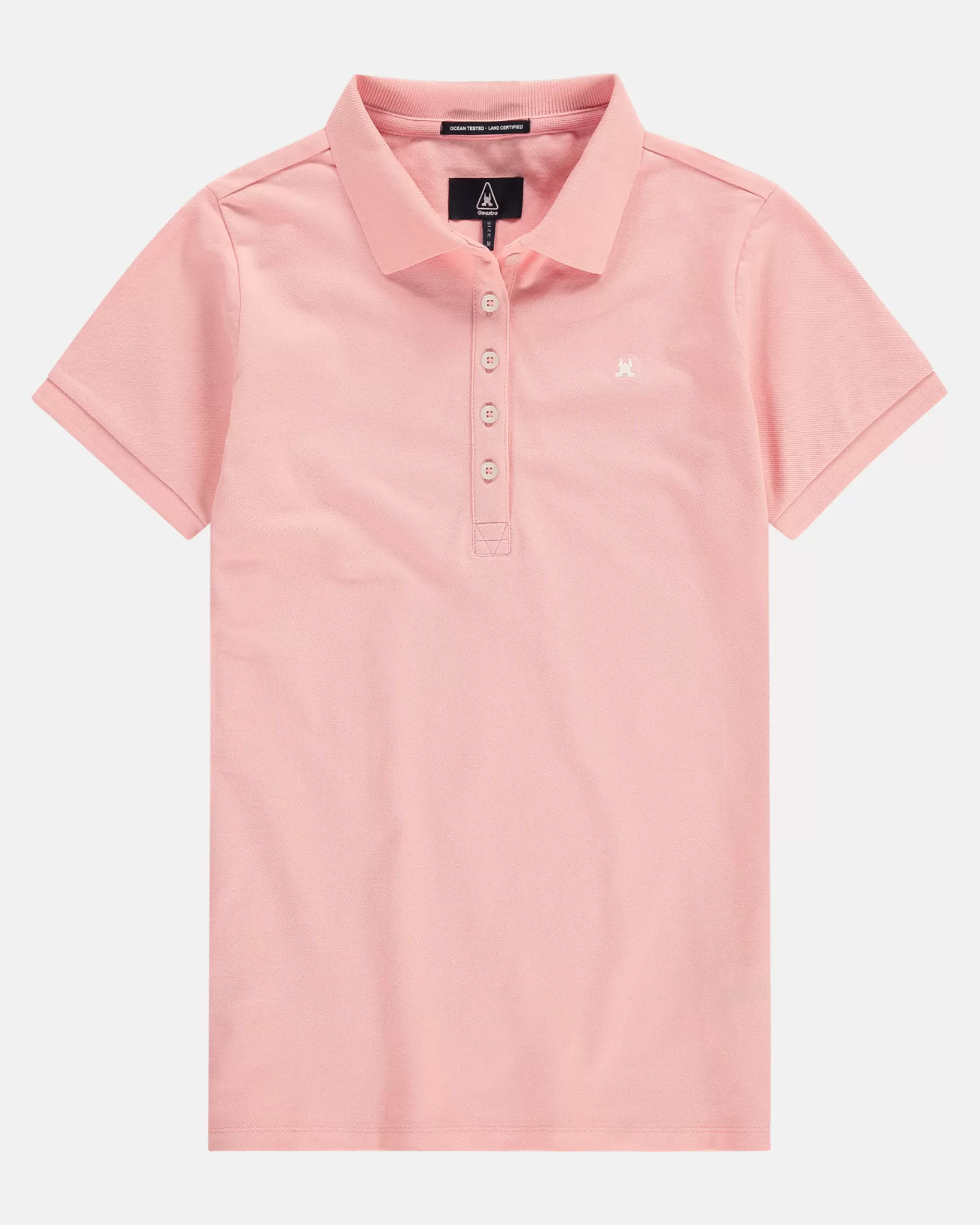 Polo'S En T-Shirts^GAASTRA Fairtrade Majestique Polo