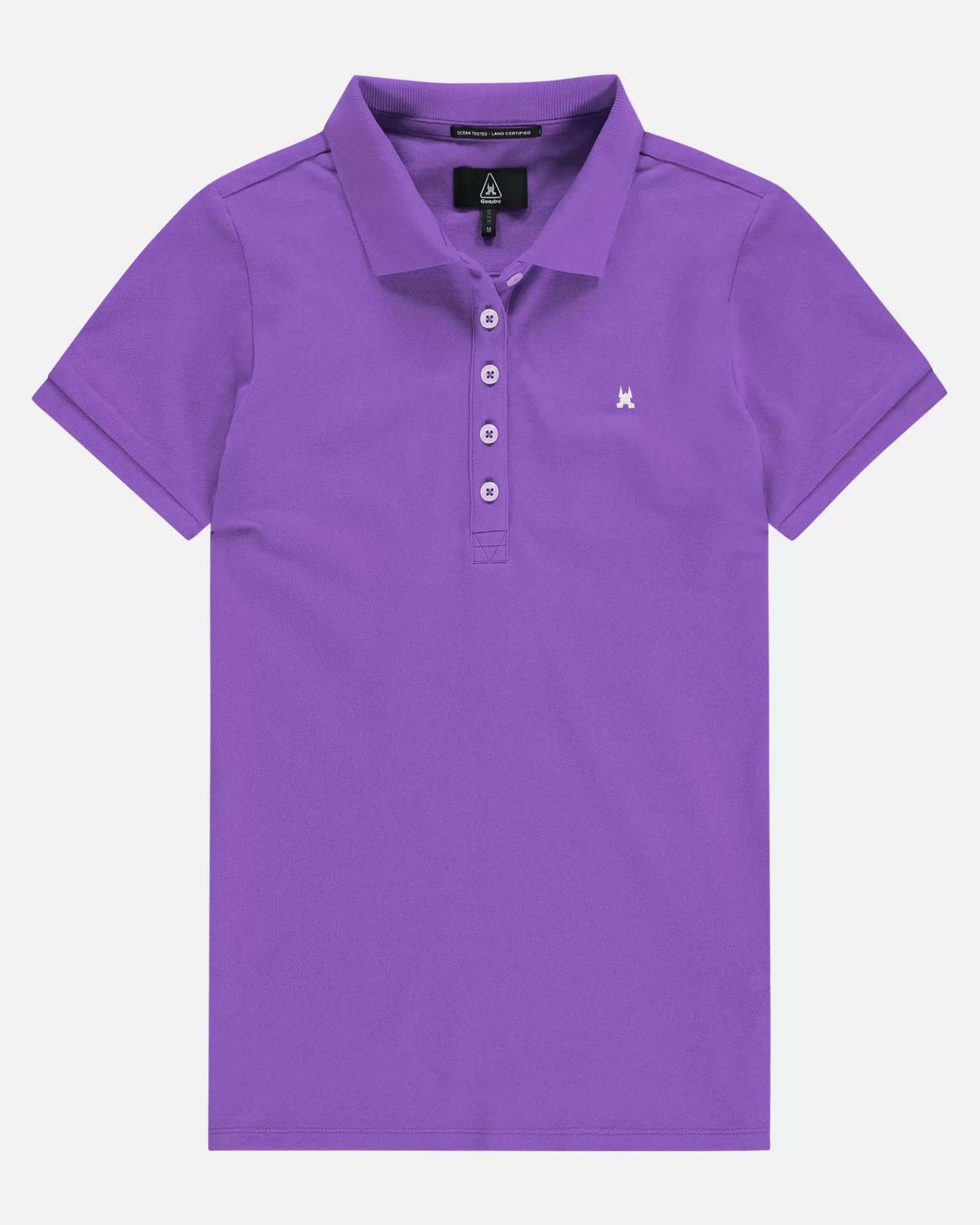 Polo'S En T-Shirts^GAASTRA Fairtrade Majestique Polo