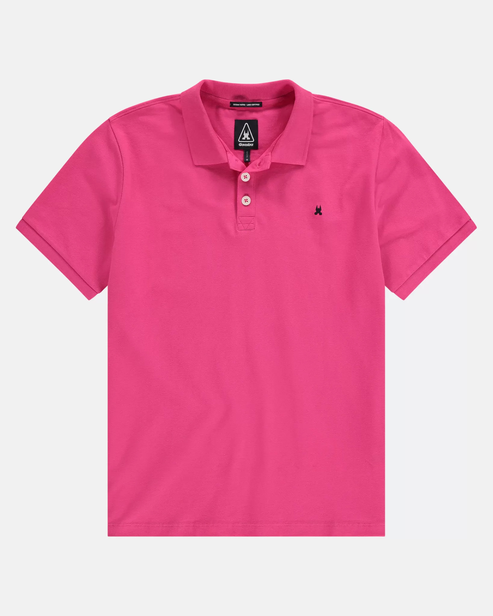 Polo'S En T-Shirts^GAASTRA Fairtrade Royal Polo