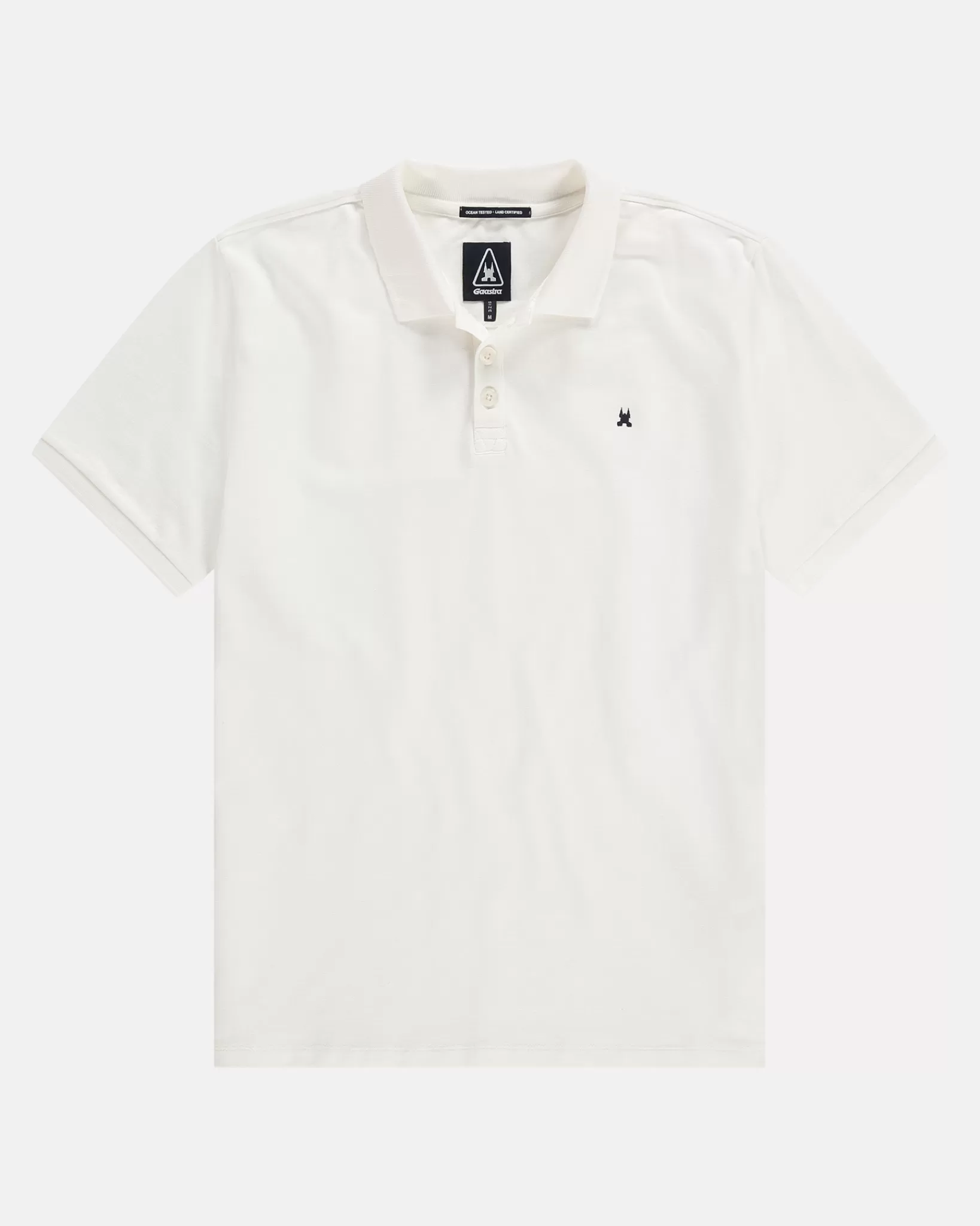 Polo'S En T-Shirts^GAASTRA Fairtrade Royal Polo