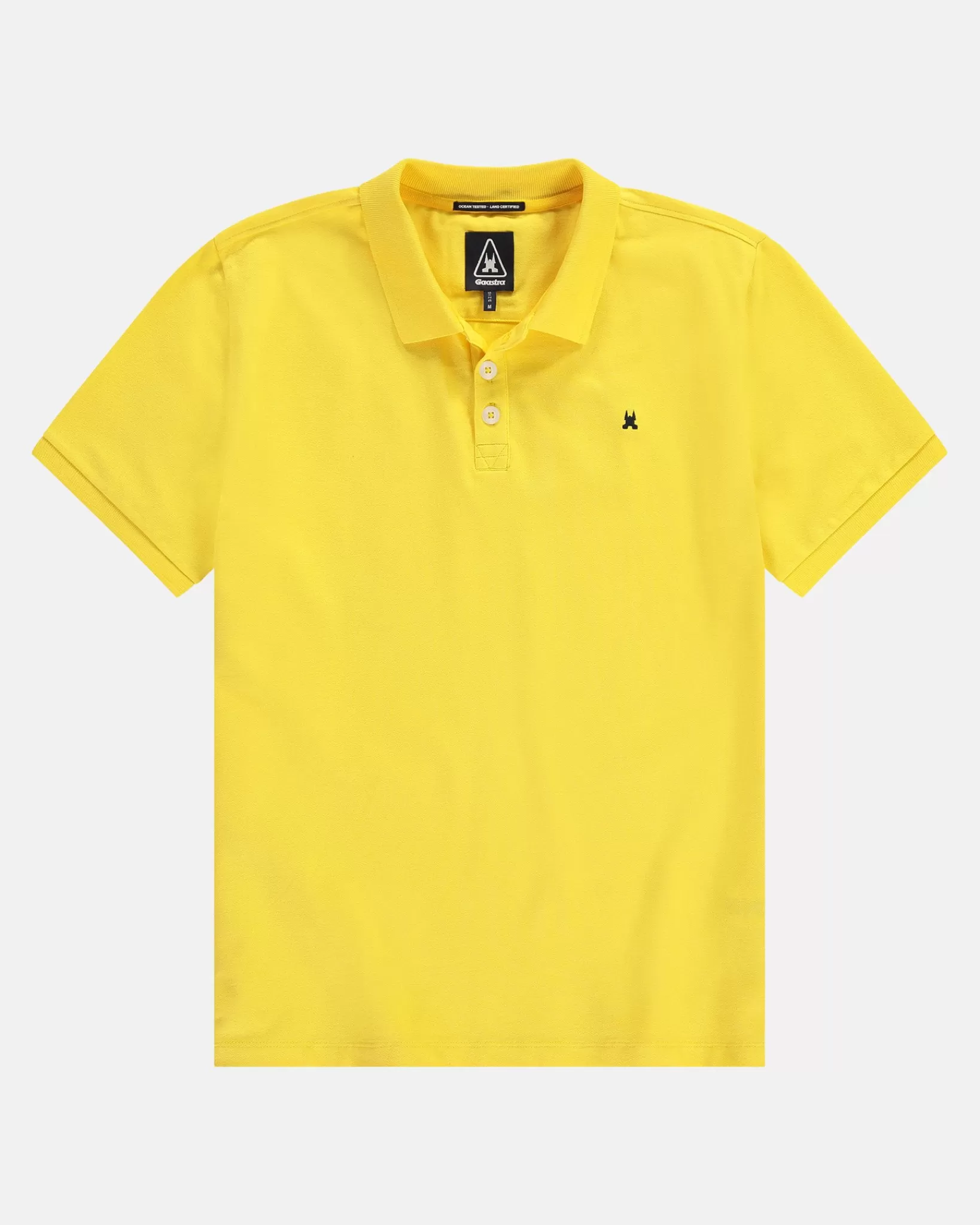 Polo'S En T-Shirts^GAASTRA Fairtrade Royal Polo