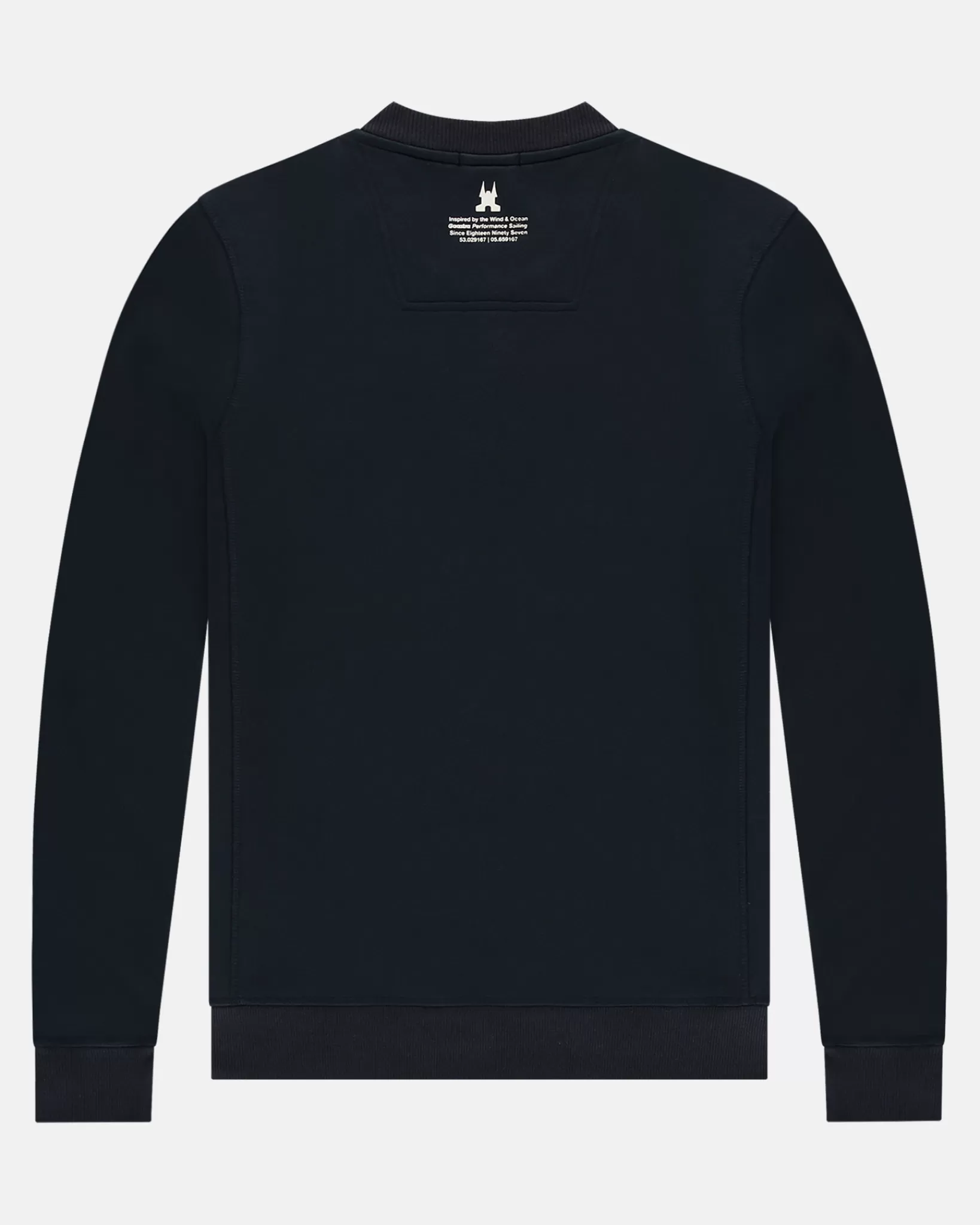 Truien En Sweaters^GAASTRA Fairtrade Trui Slack