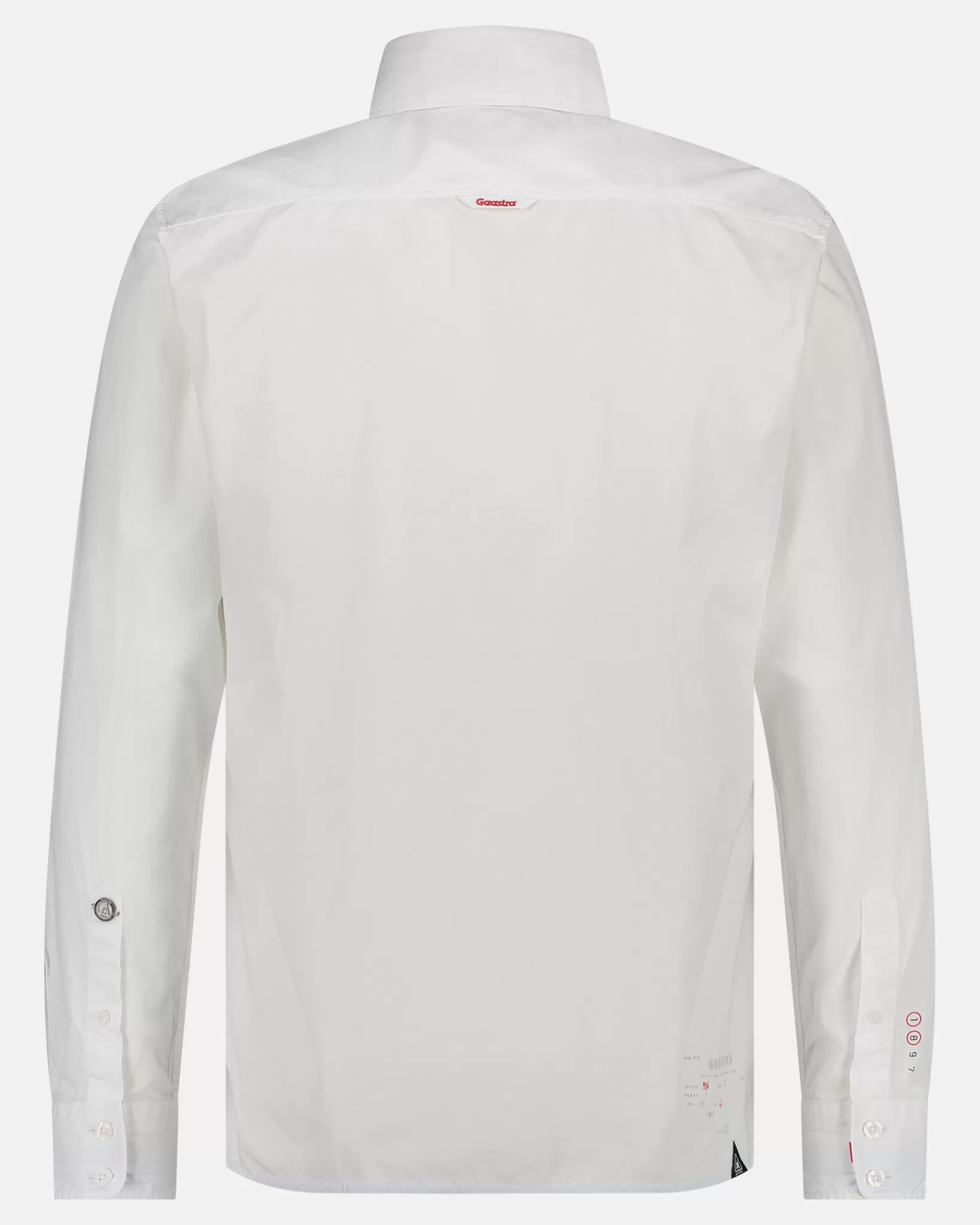 Shirts^GAASTRA Frame Overhemd