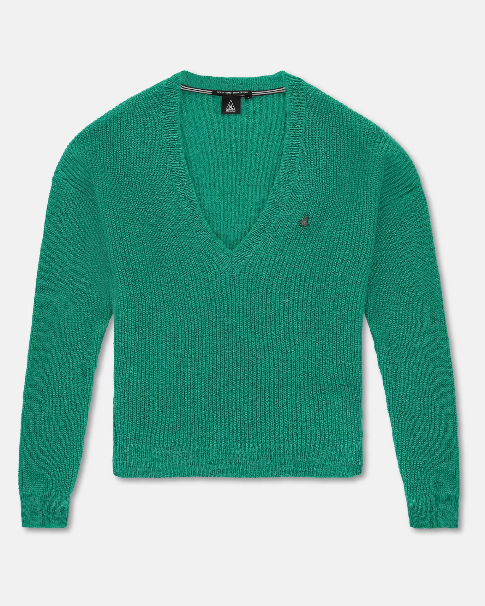 Truien En Sweaters^GAASTRA Gemeleerde Mohair Blend Trui Passion