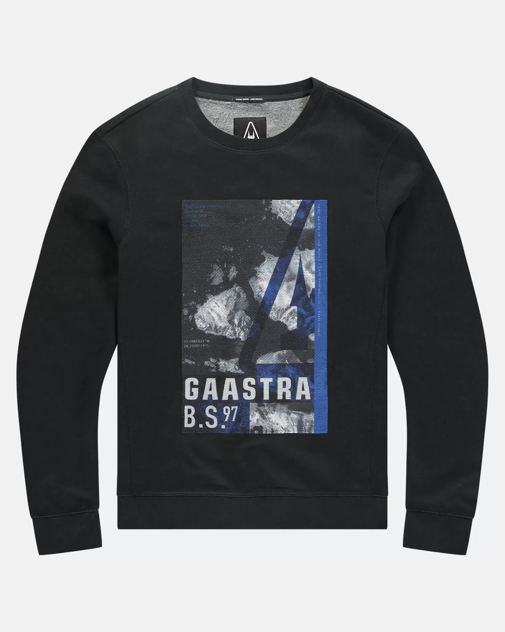 Truien En Sweaters^GAASTRA Het Elk Lake Sweater