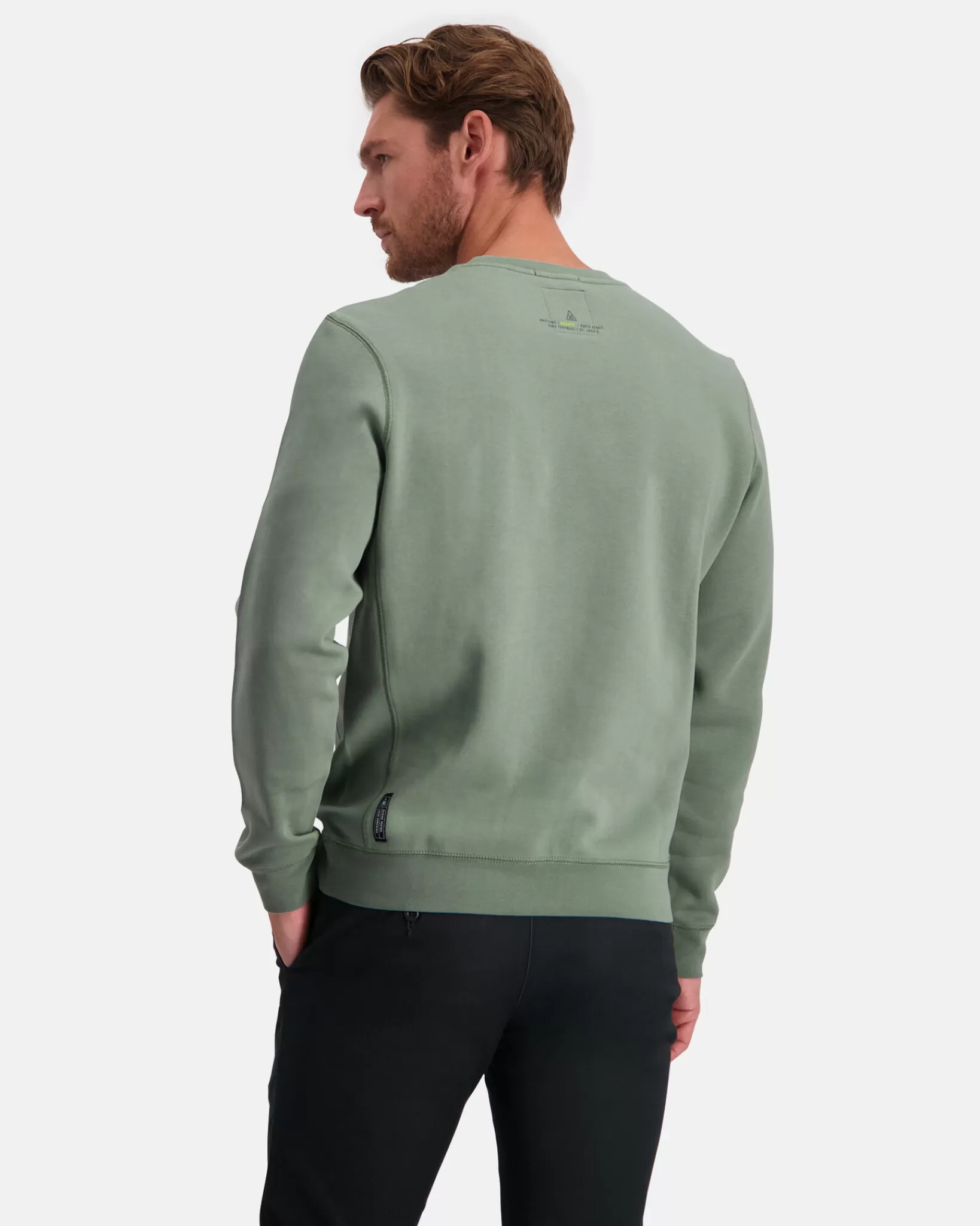 Truien En Sweaters^GAASTRA Het Elk Lake Sweater