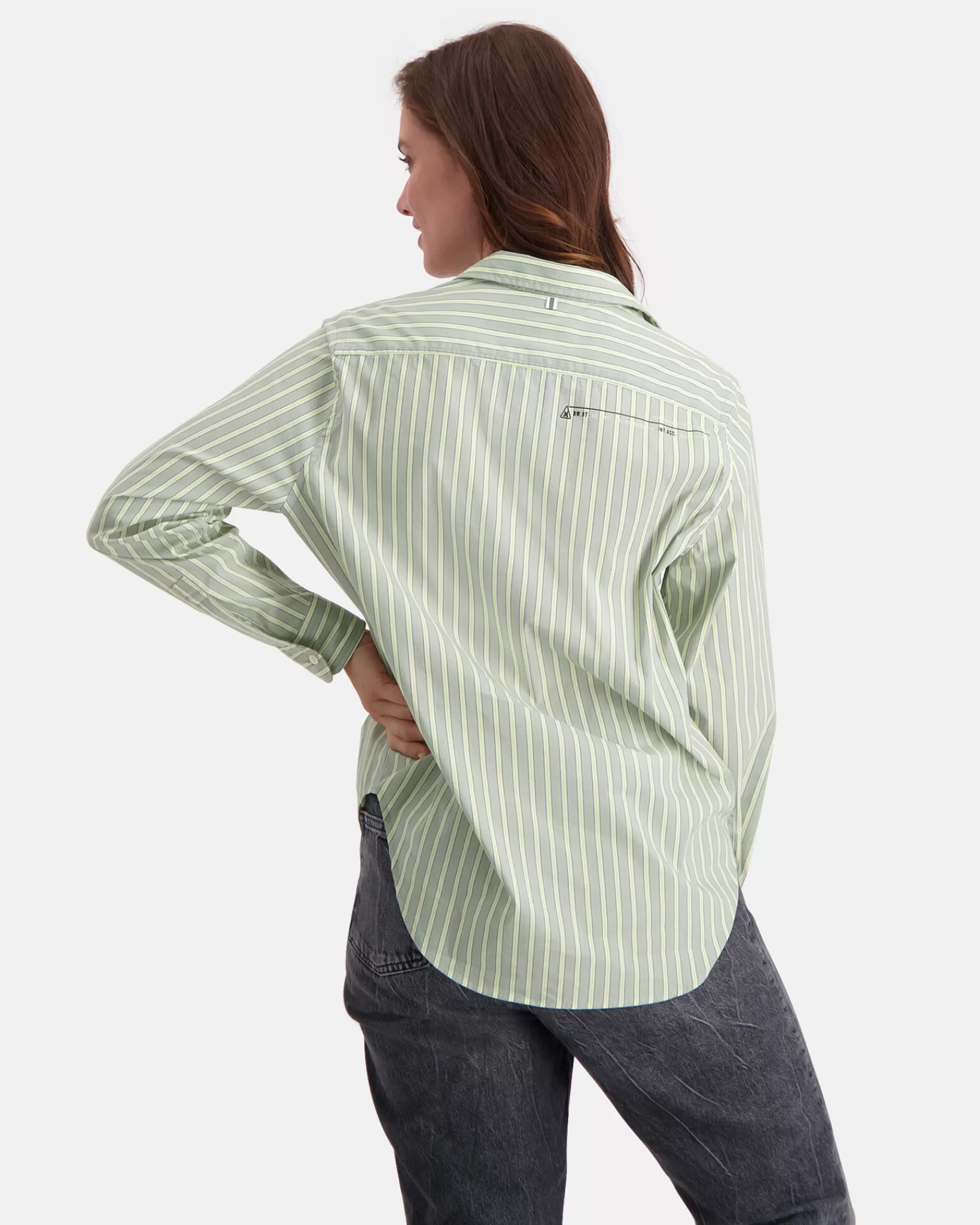 Blouses^GAASTRA Het Licht Geweven Waverly Blouse