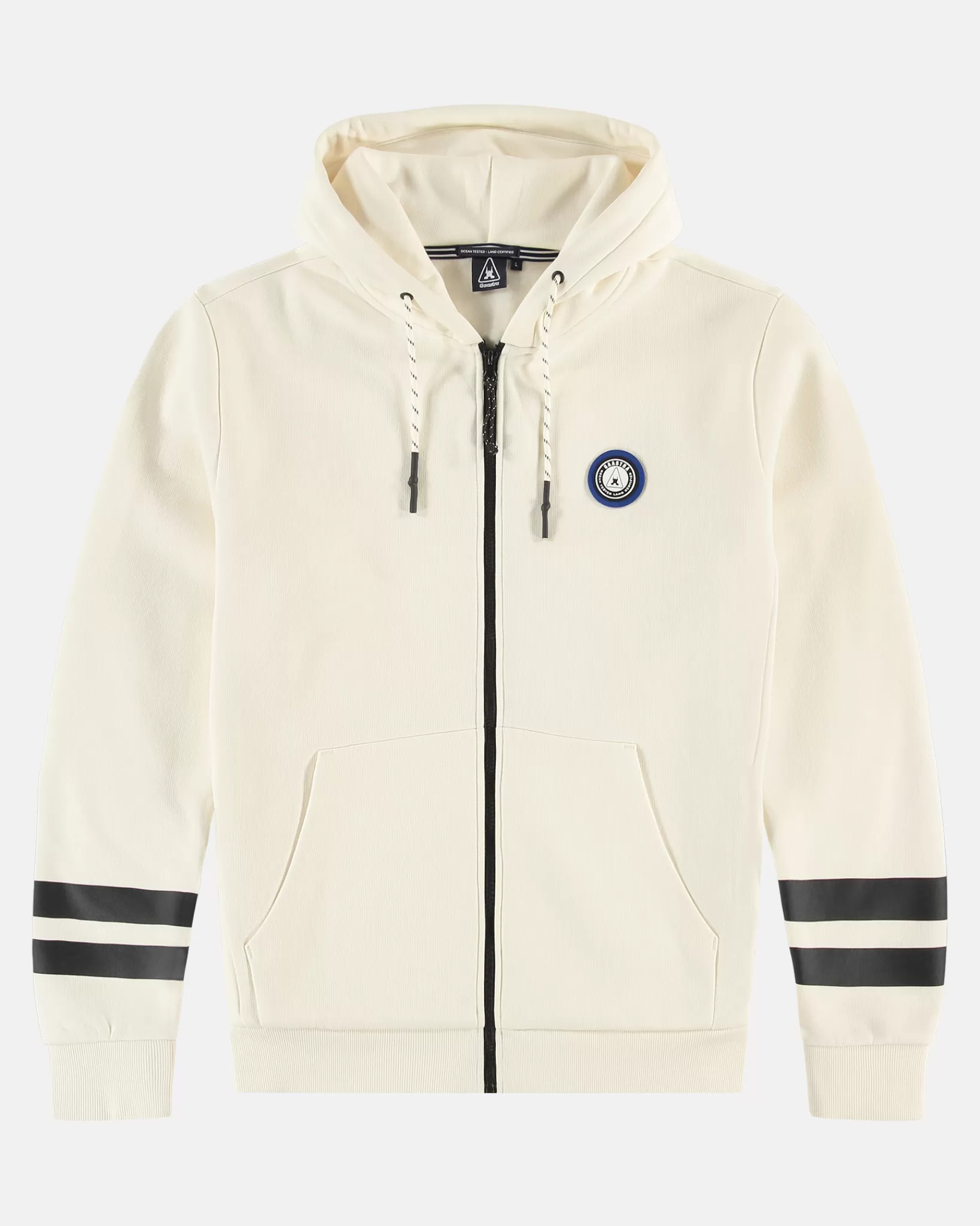 Truien En Sweaters^GAASTRA Hooded Athwart Vest