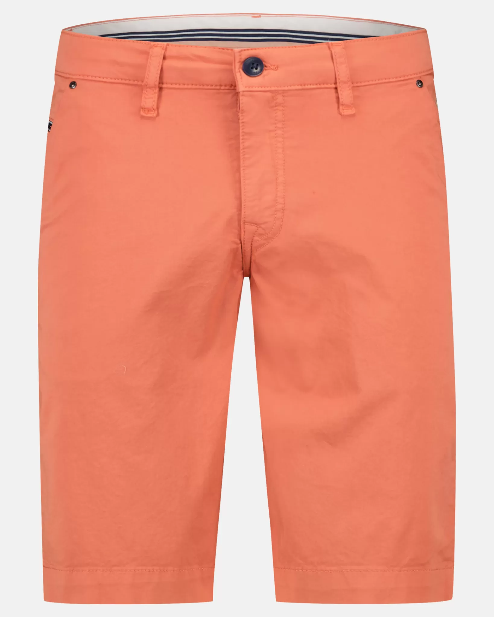 Shorts En Broeken^GAASTRA Katoenen Twill Nantes Shorts