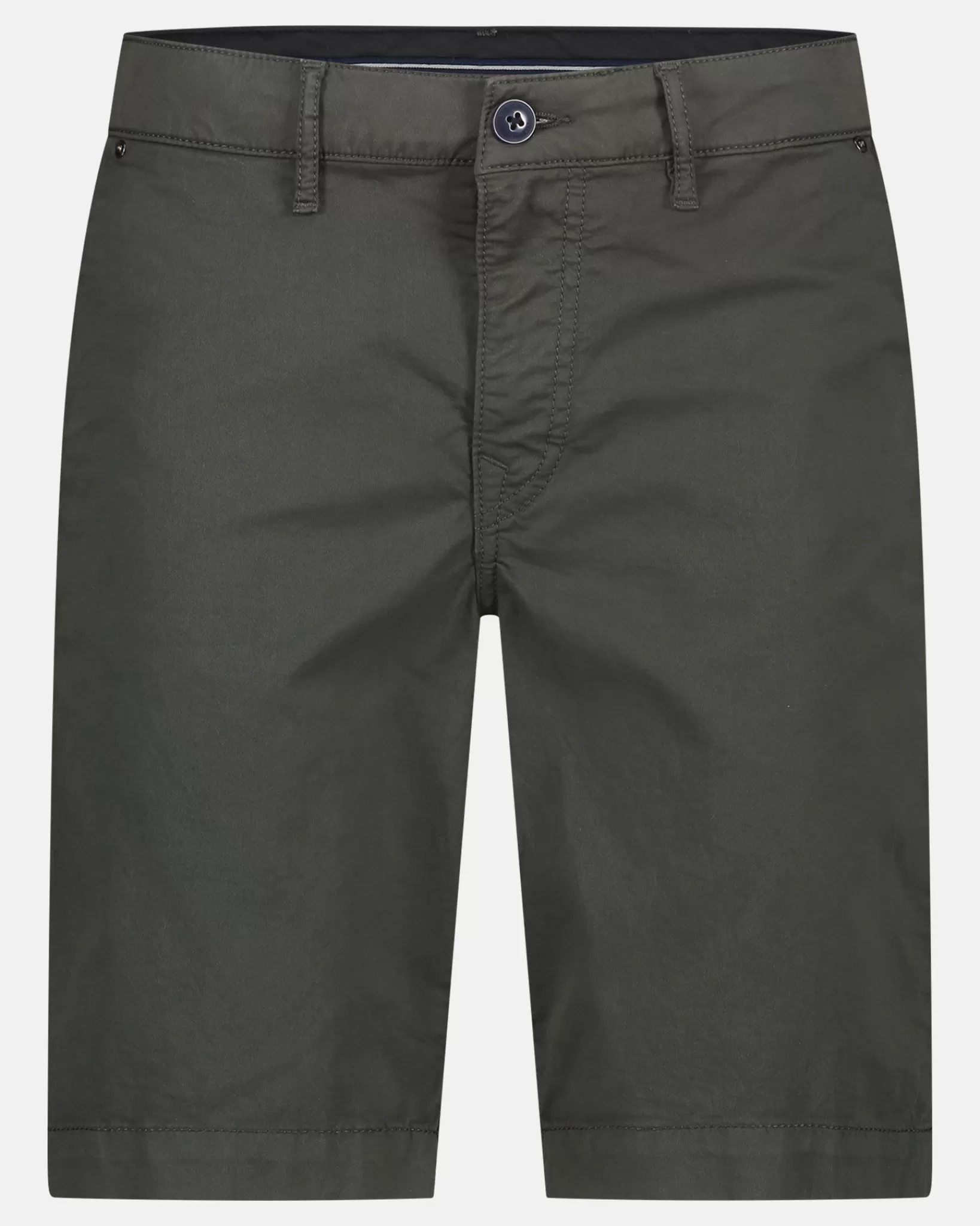 Shorts En Broeken^GAASTRA Katoenen Twill Nantes Shorts