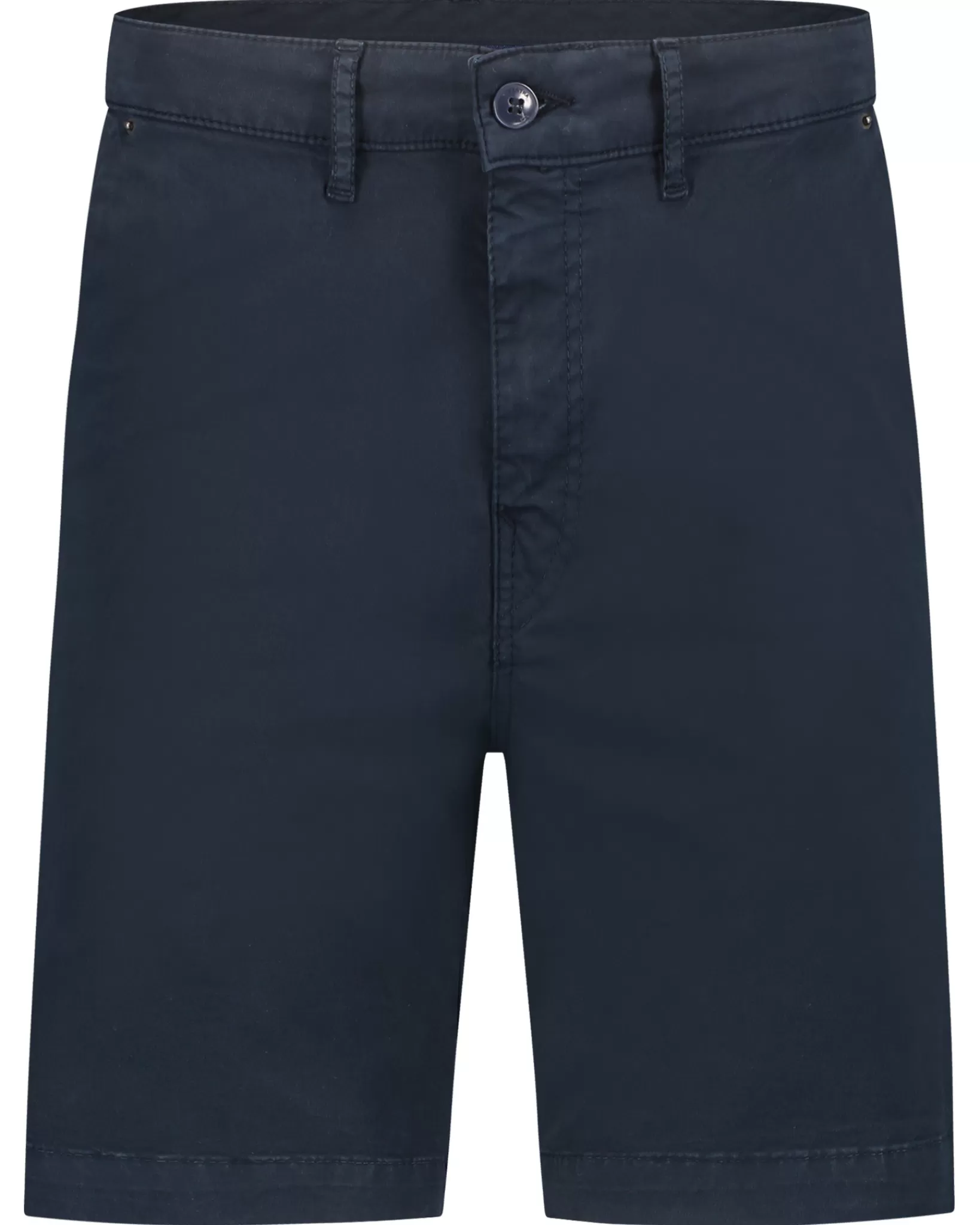 Shorts En Broeken^GAASTRA Katoenen Twill Nantes Shorts