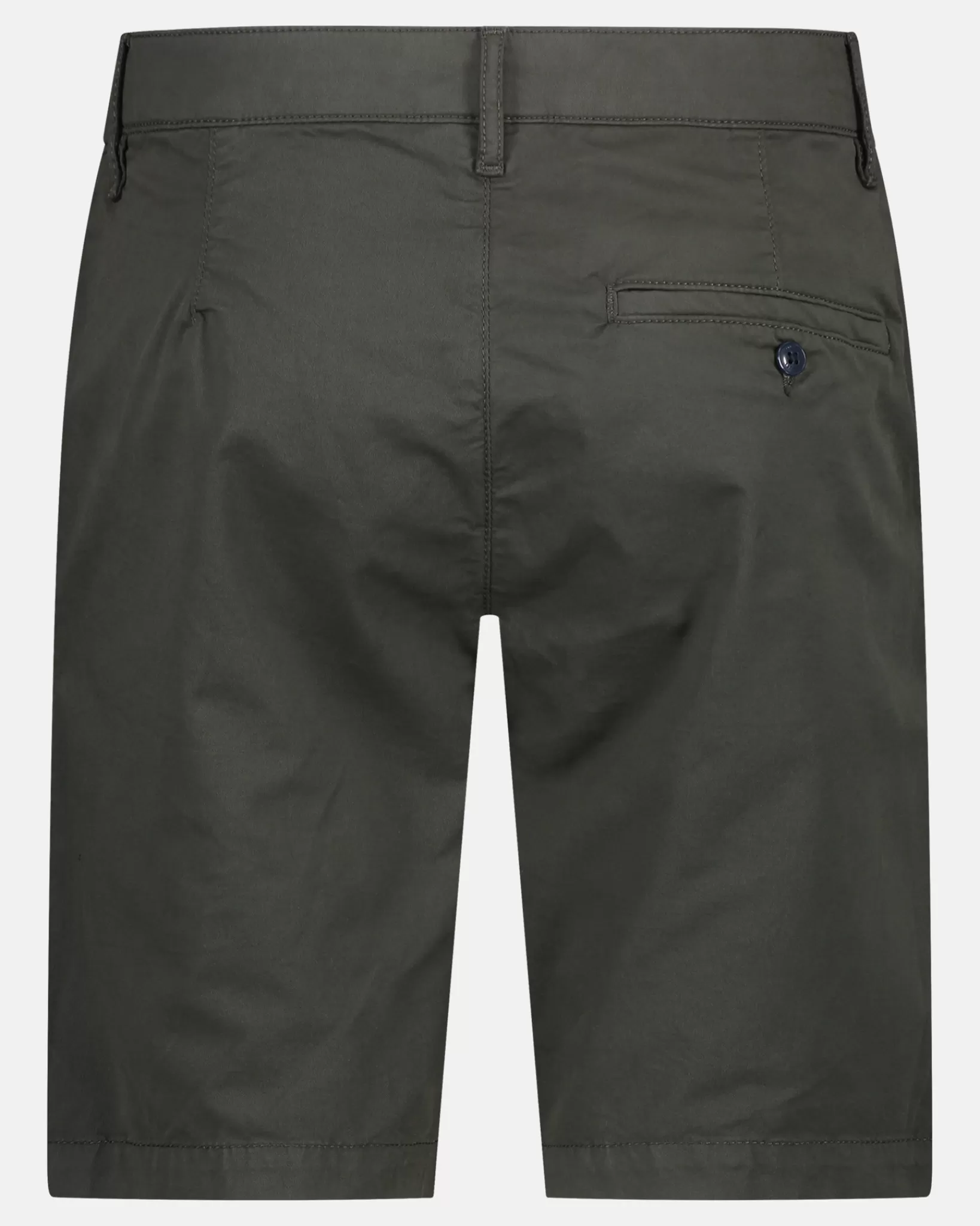 Shorts En Broeken^GAASTRA Katoenen Twill Nantes Shorts