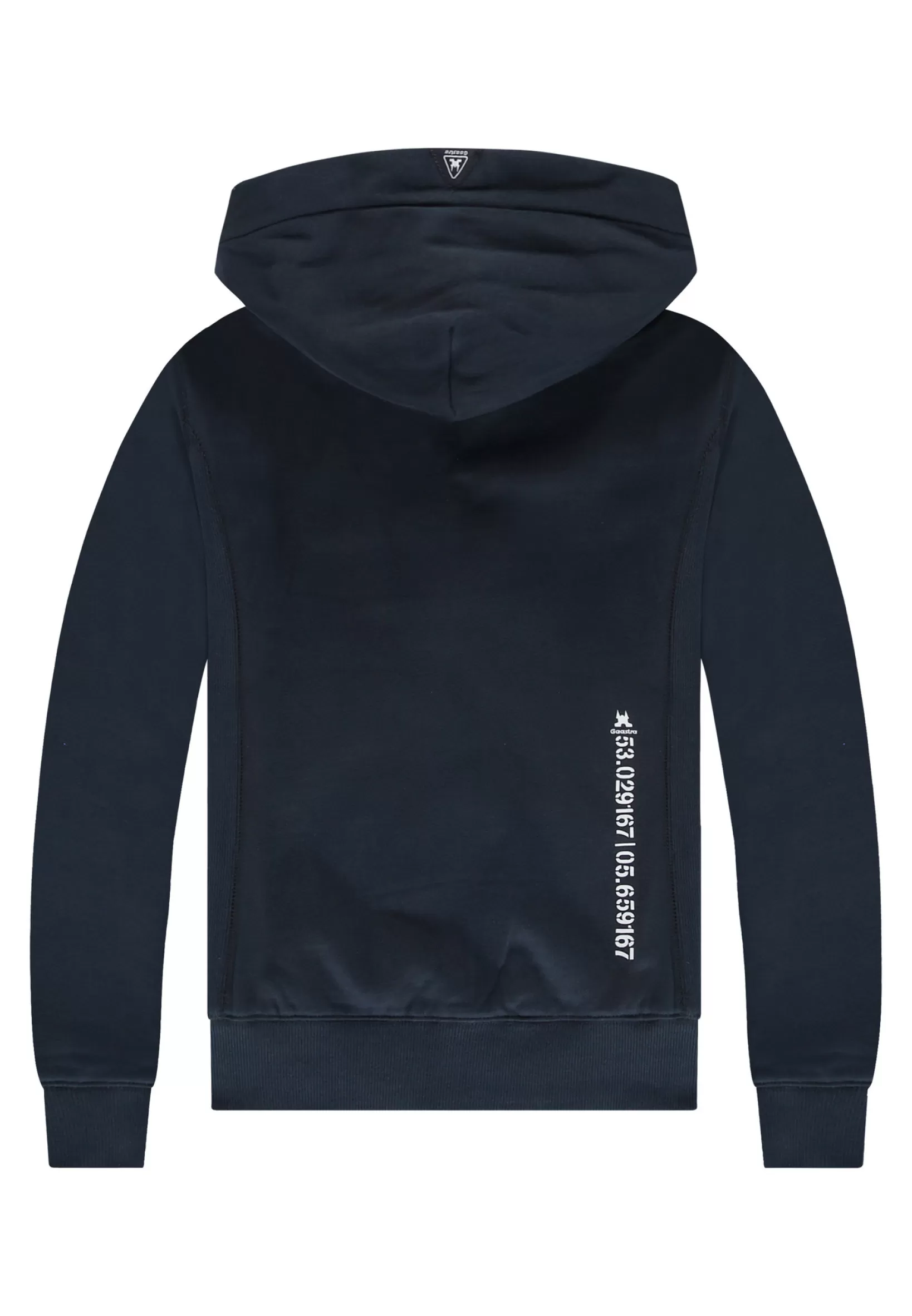 Truien En Sweaters^GAASTRA Klassiek Katoenen Vest Pylon